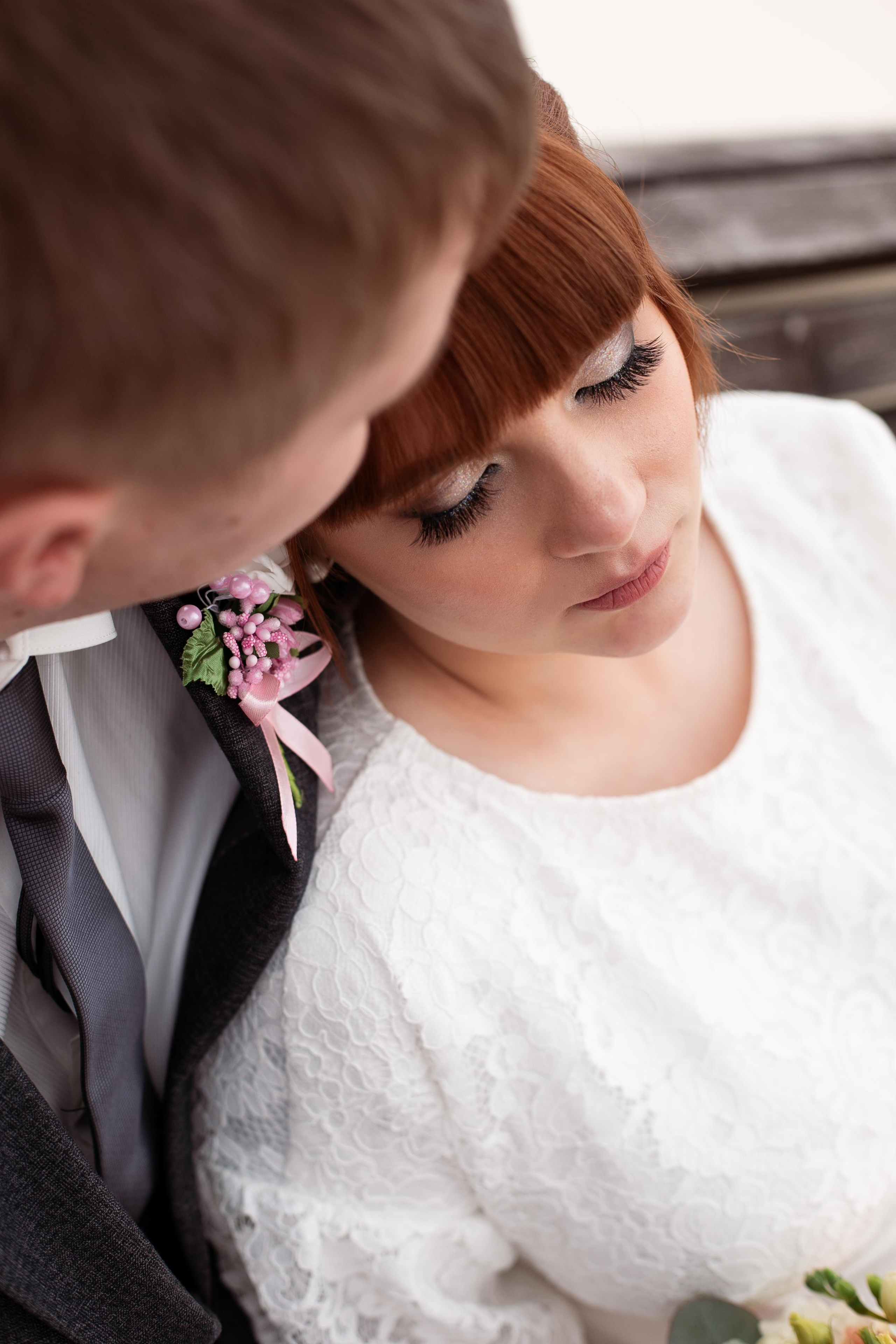 Anastasia&Vladimir. Фотограф Ступино, Коломна, Москва
