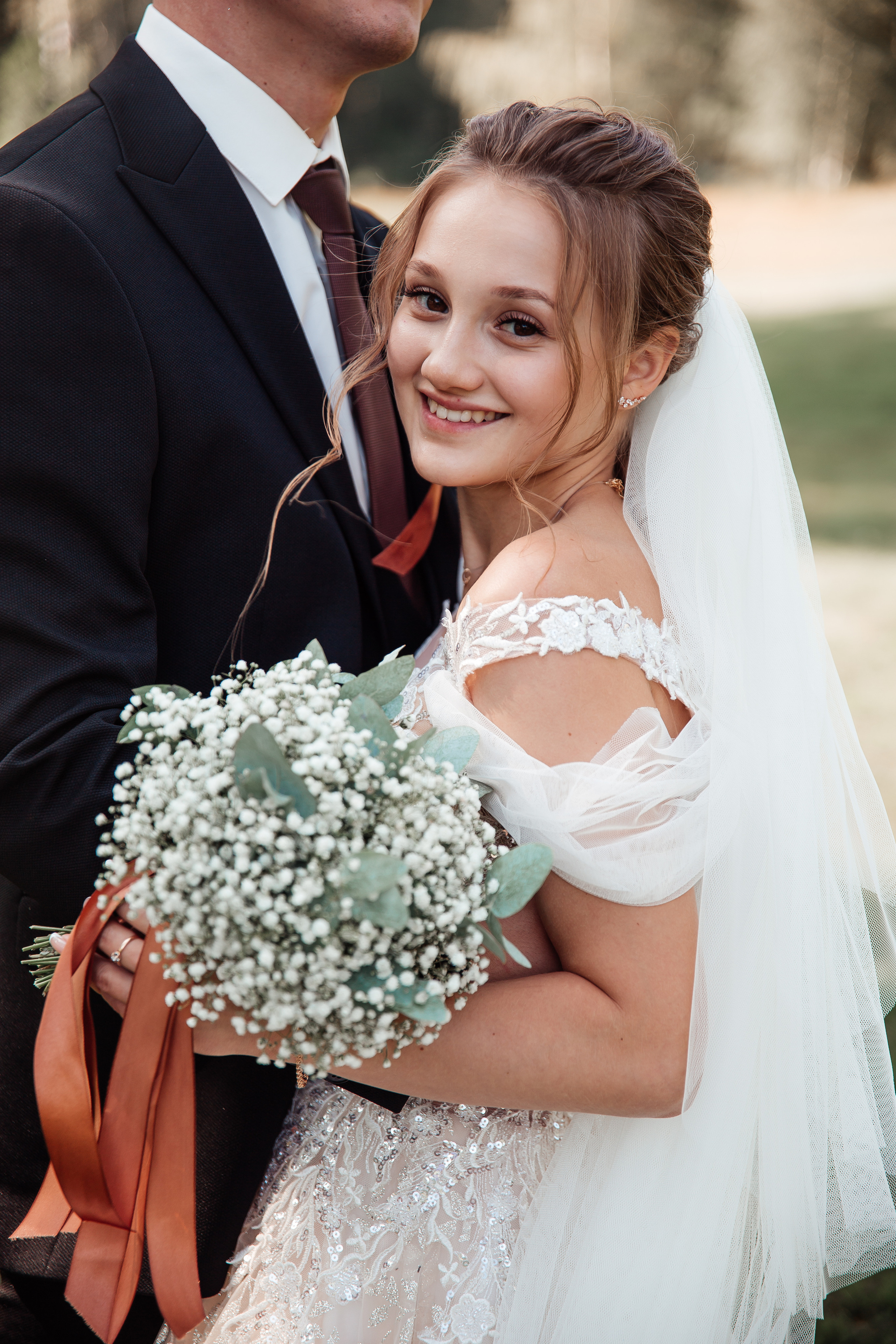 Anton & Julia. Фотограф Ступино, Коломна, Москва