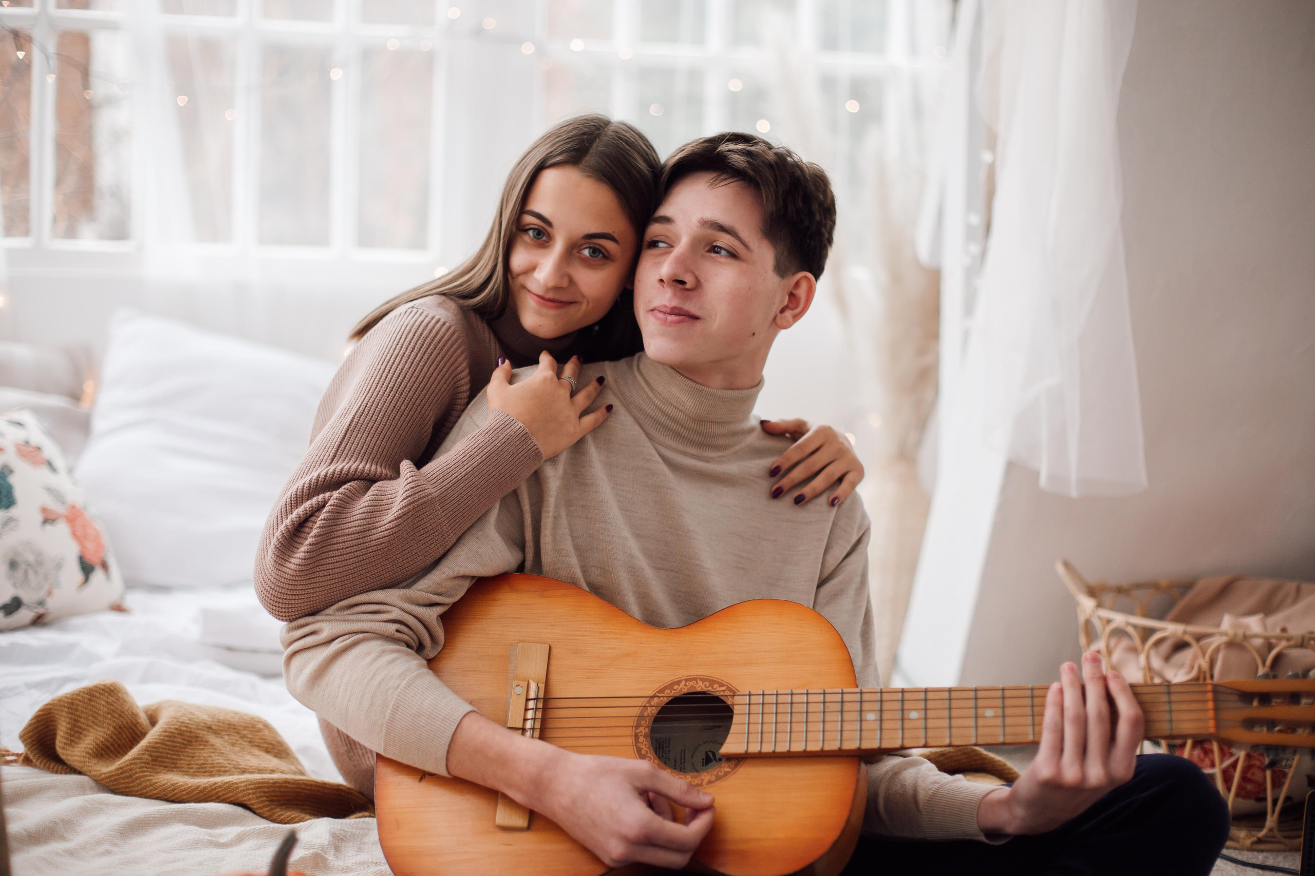 Виктория и Павел. Фотограф Ступино, Коломна, Москва