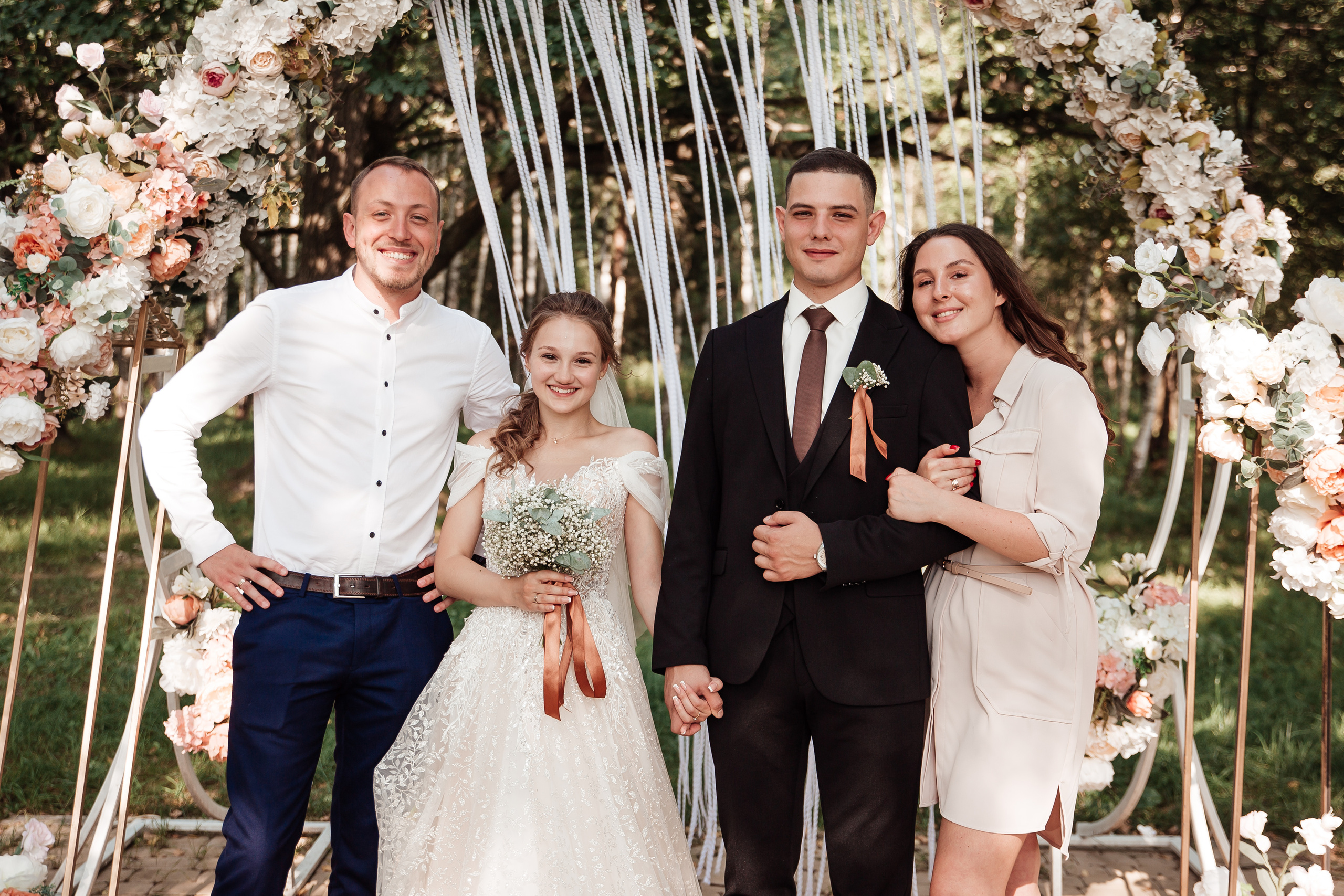 Anton & Julia. Фотограф Ступино, Коломна, Москва