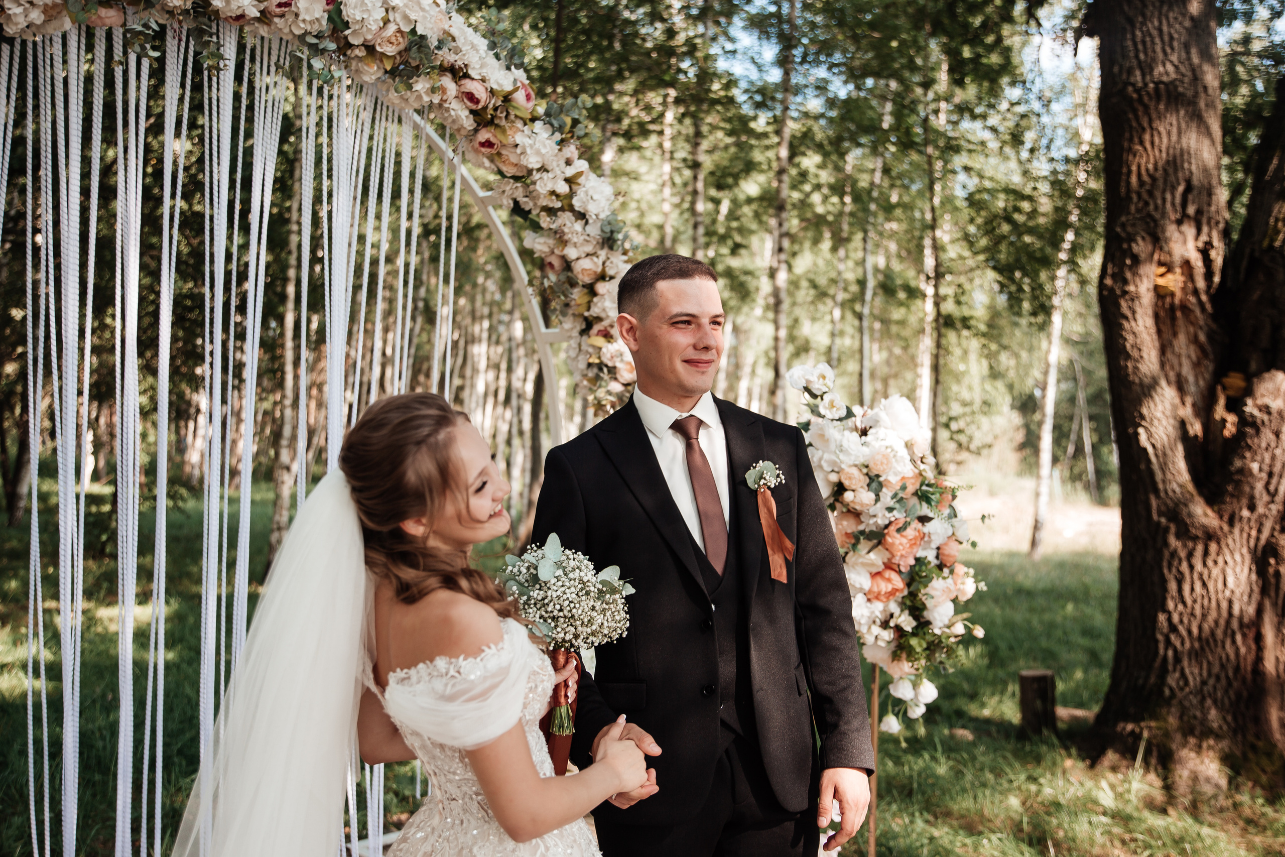 Anton & Julia. Фотограф Ступино, Коломна, Москва