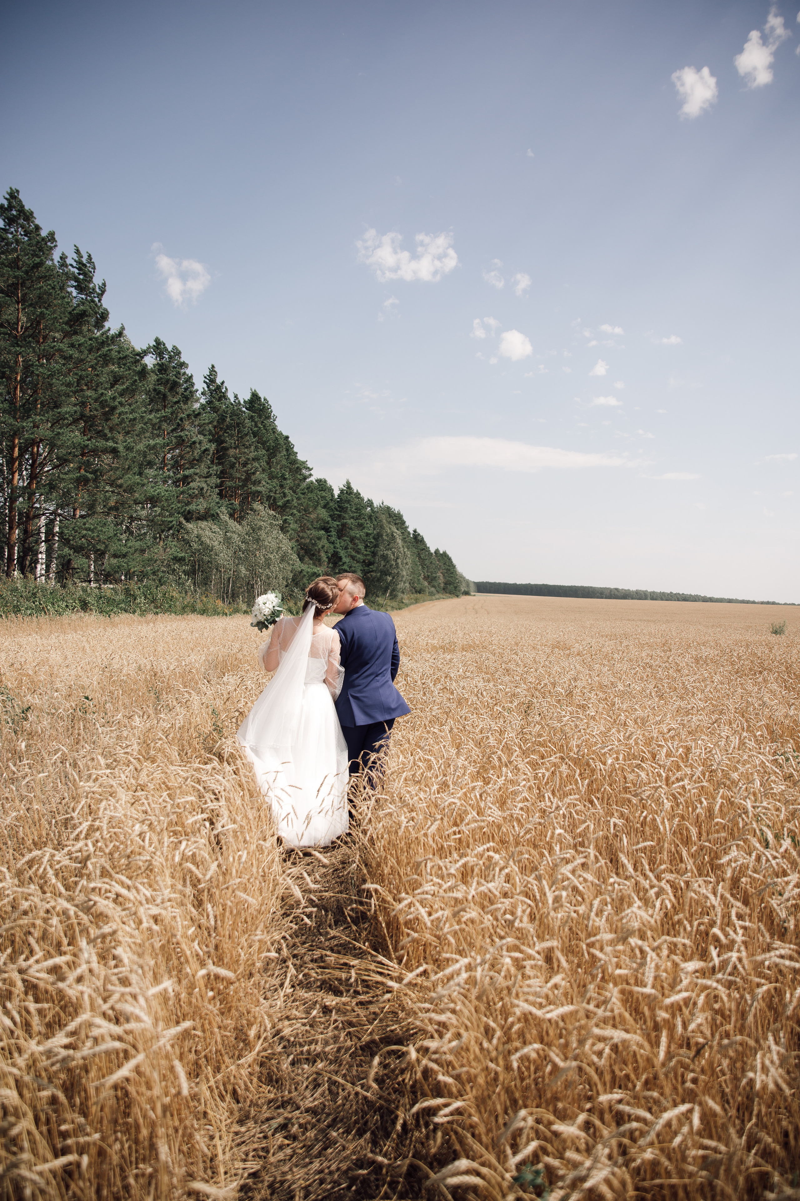 Julia & Maksim. Фотограф Ступино, Коломна, Москва