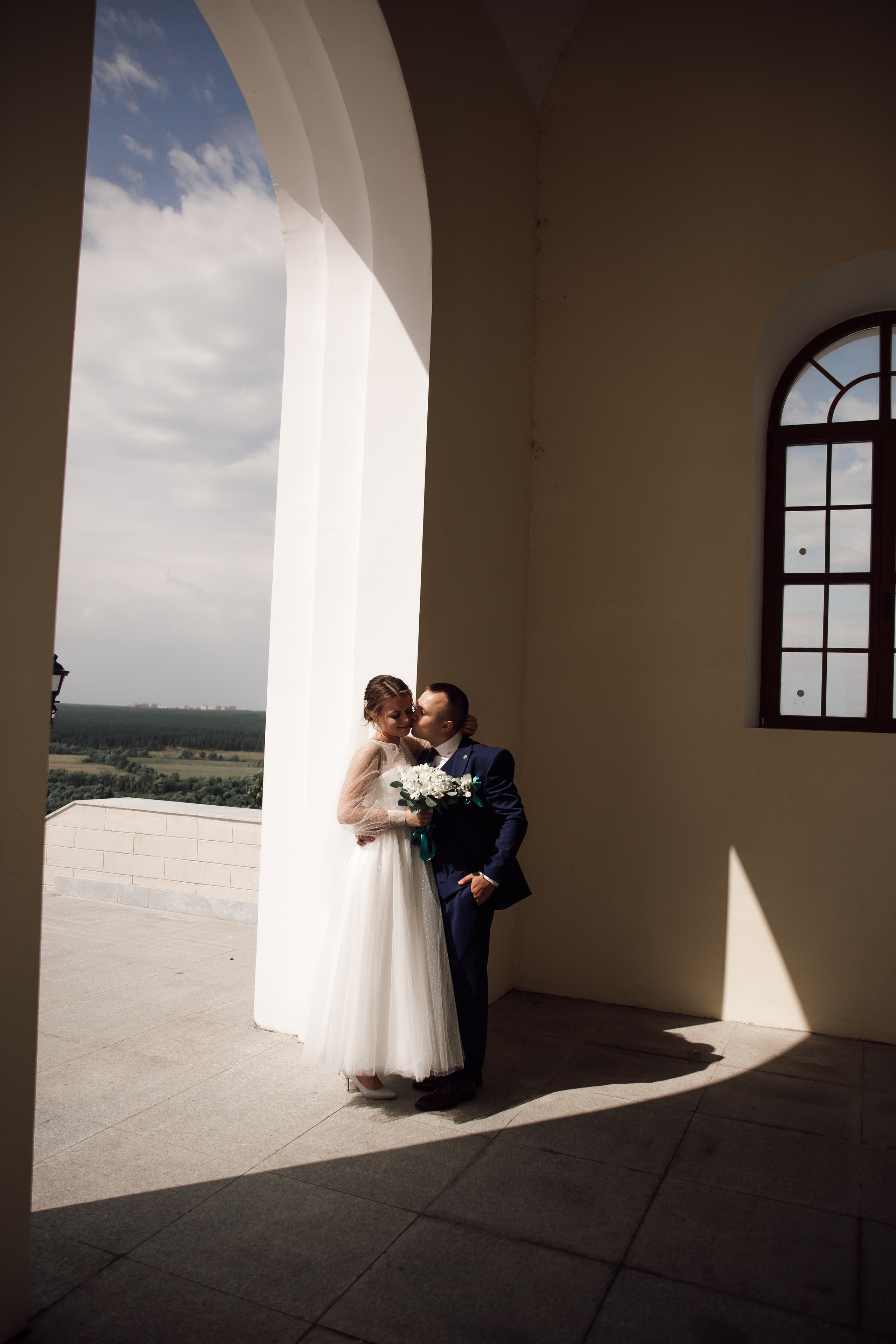 Julia & Maksim. Фотограф Ступино, Коломна, Москва