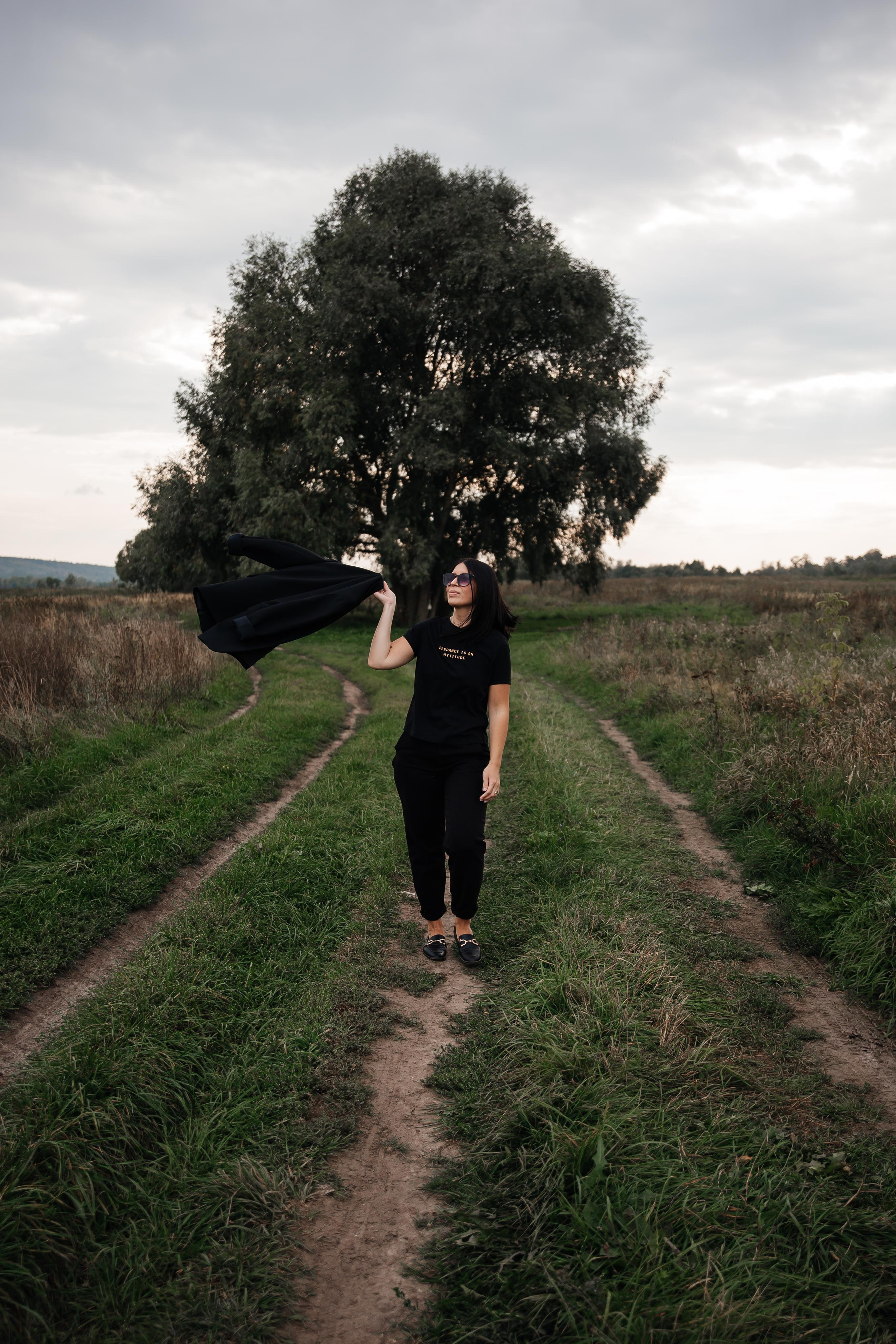 Прогулка по набережной. Фотограф Ступино, Коломна, Москва