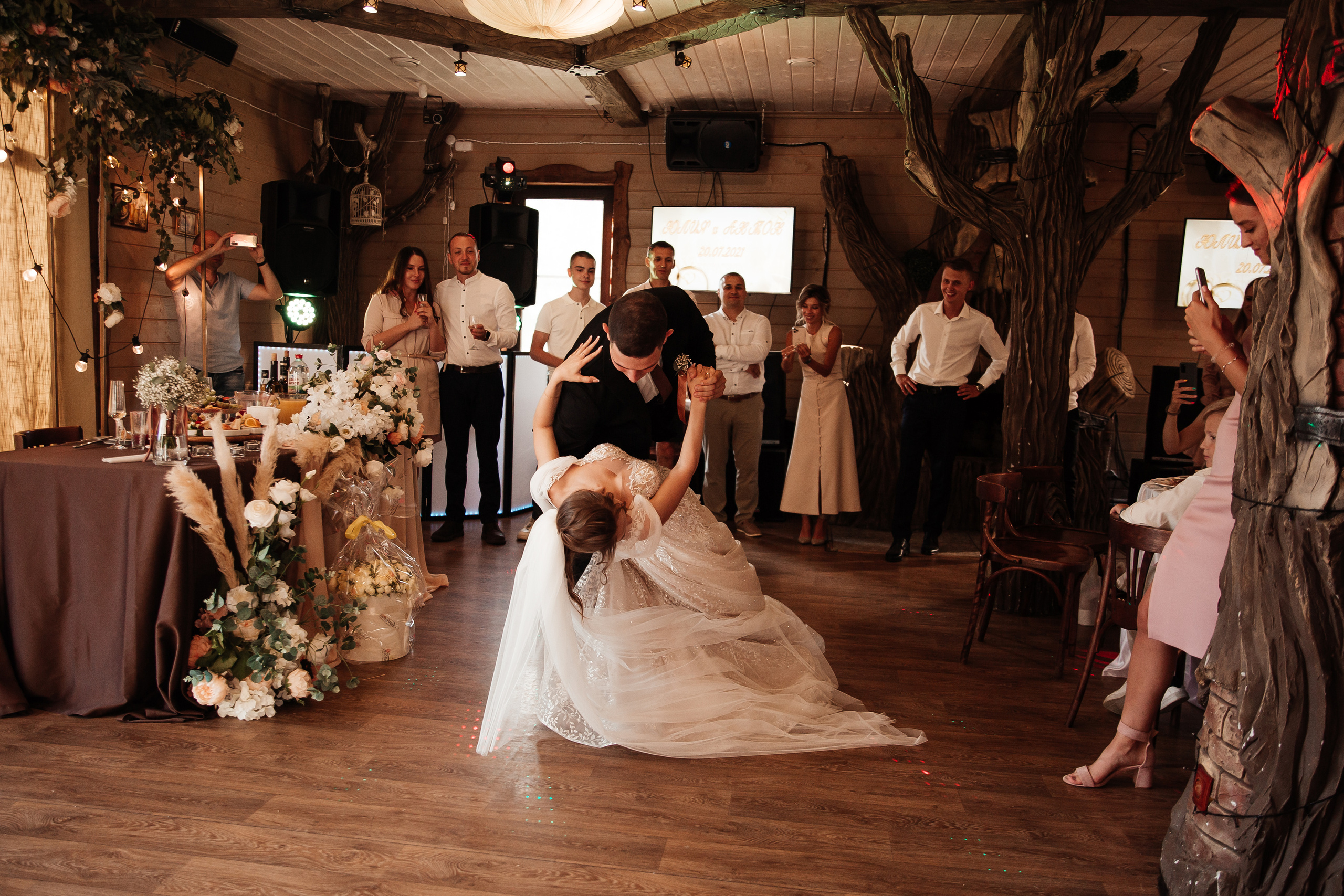 Anton & Julia. Фотограф Ступино, Коломна, Москва