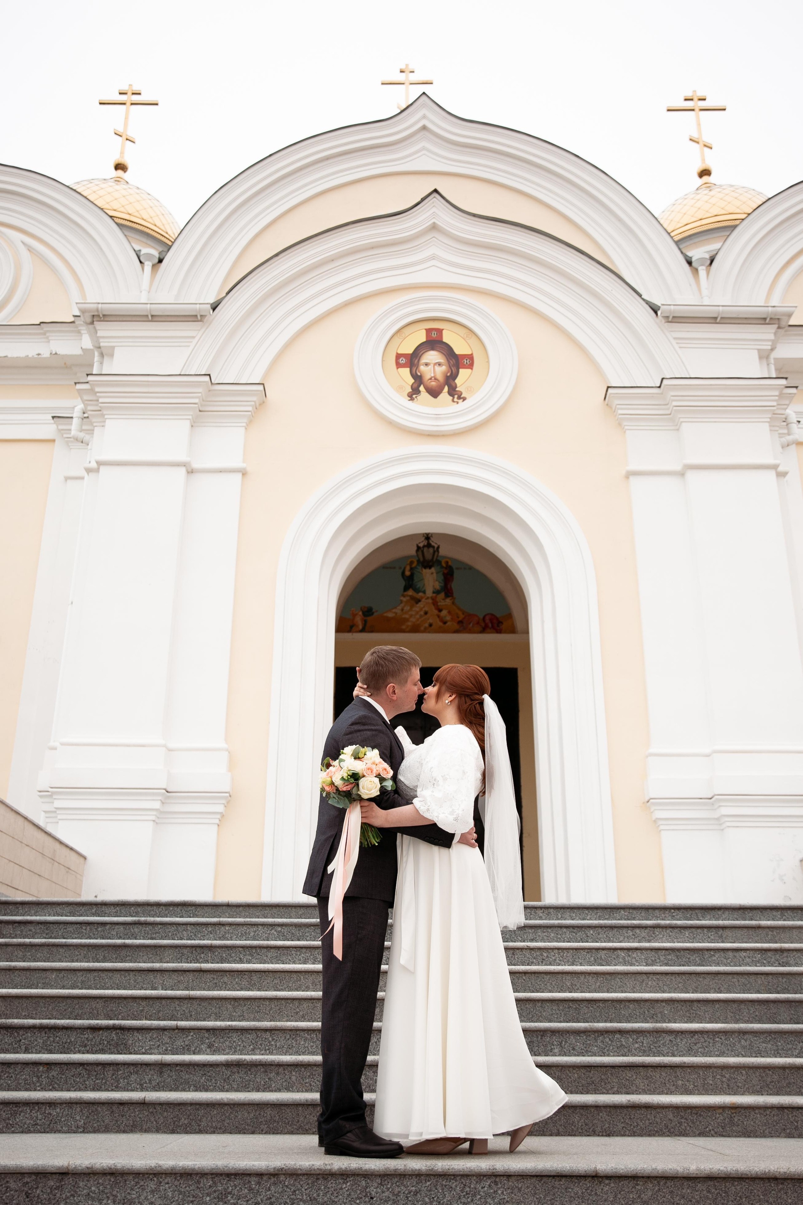 Anastasia&Vladimir. Фотограф Ступино, Коломна, Москва