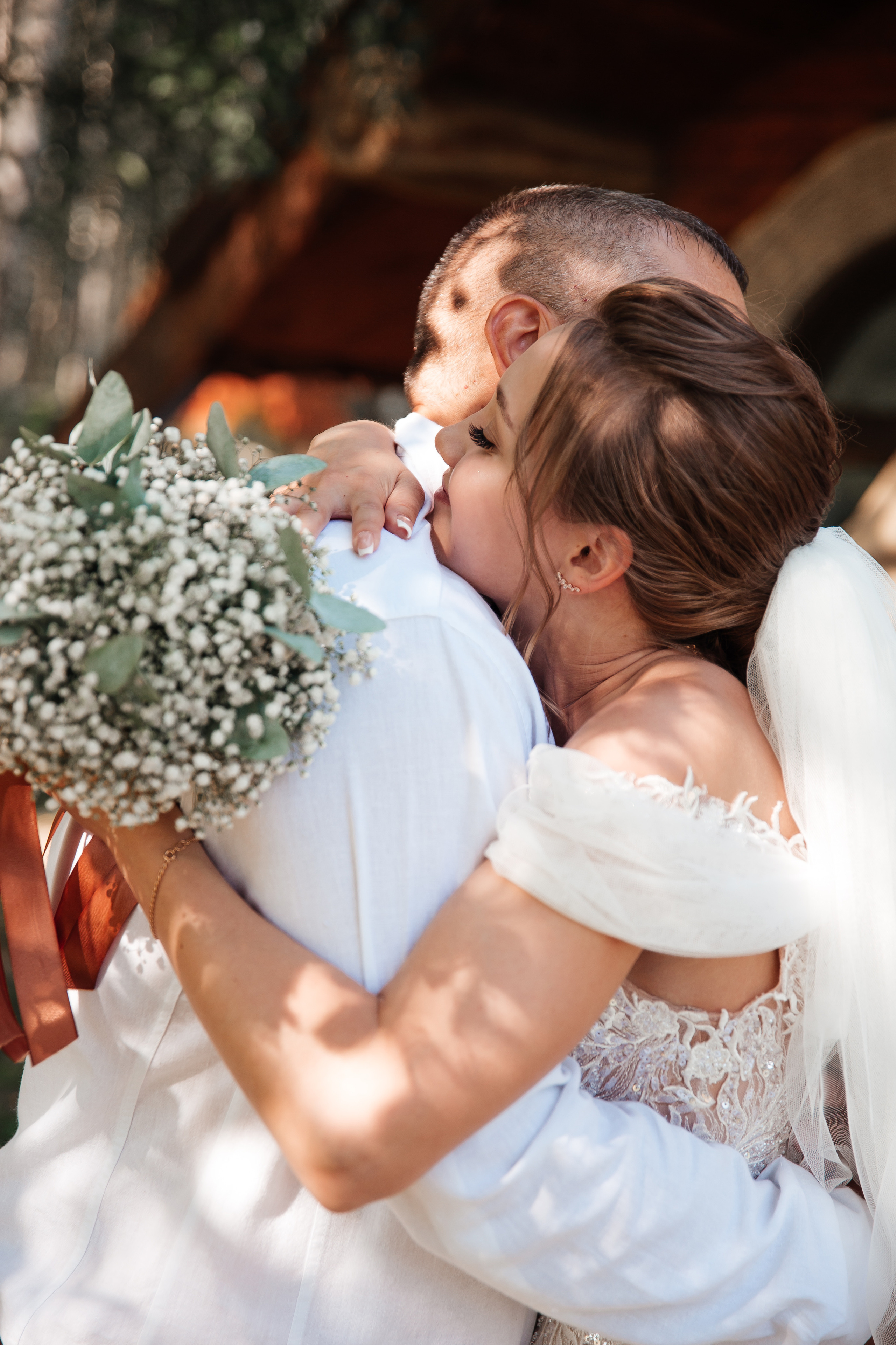 Anton & Julia. Фотограф Ступино, Коломна, Москва