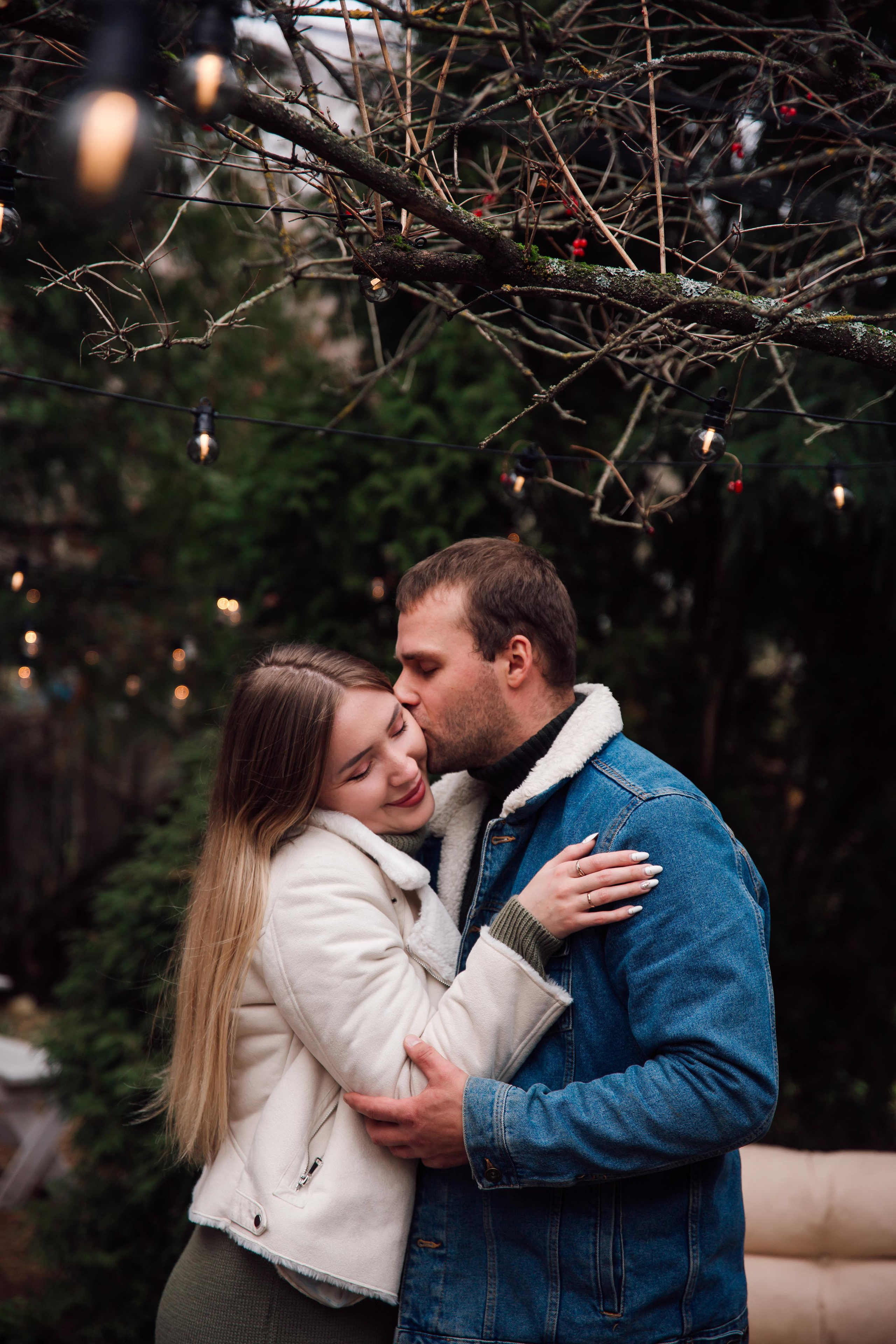 Евгения и Владимир. Фотограф Ступино, Коломна, Москва