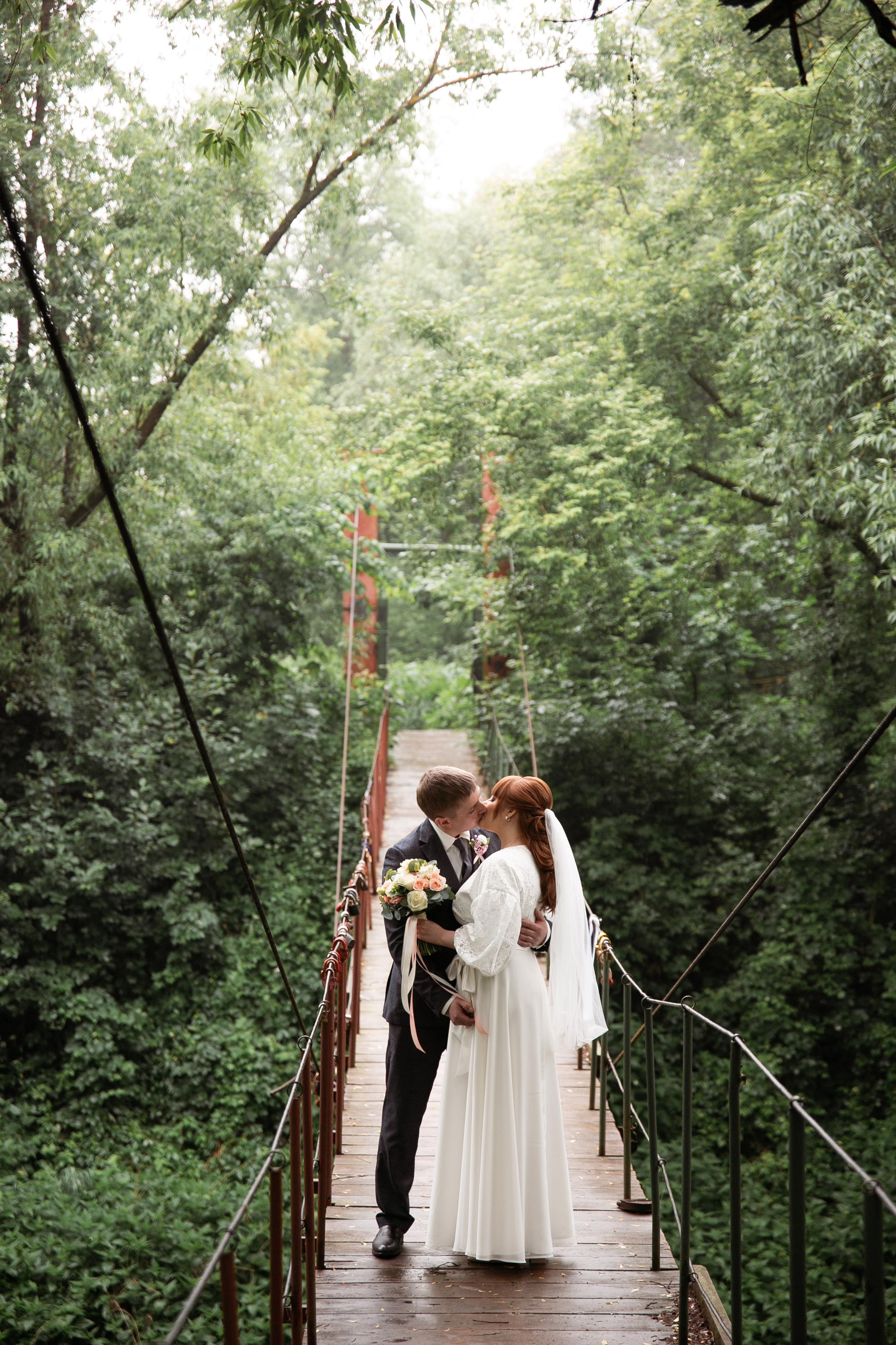 Anastasia&Vladimir. Фотограф Ступино, Коломна, Москва