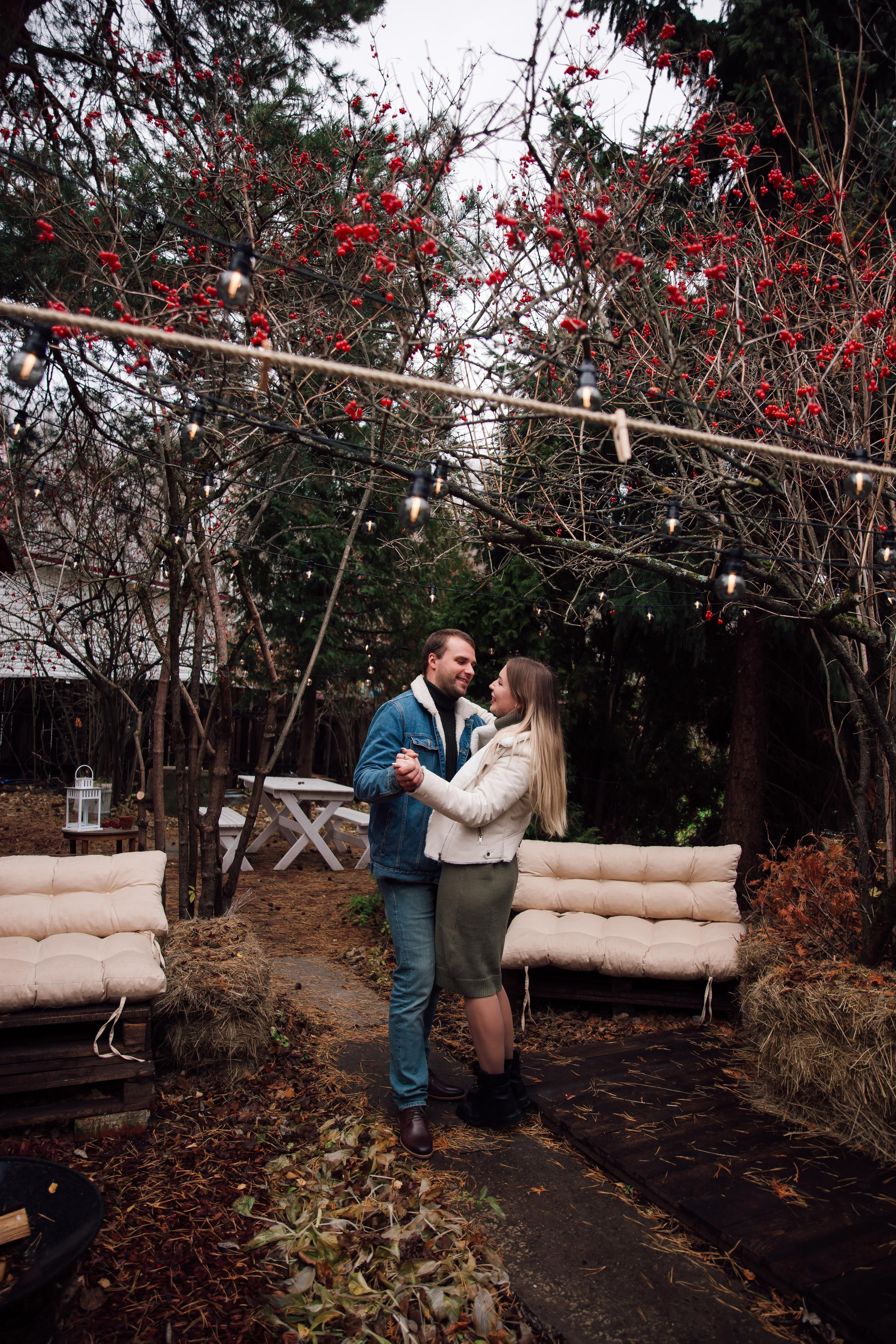 Евгения и Владимир. Фотограф Ступино, Коломна, Москва