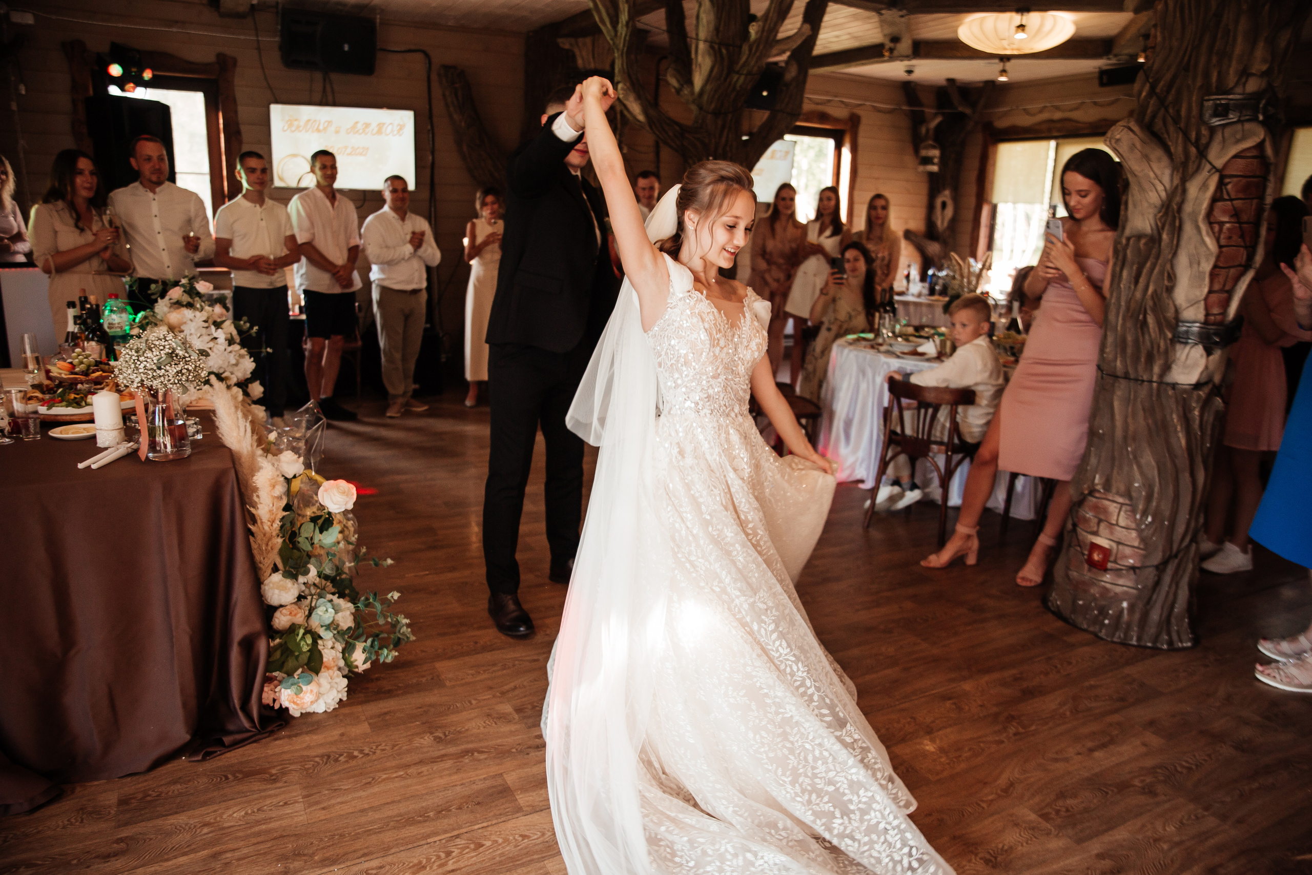 Anton & Julia. Фотограф Ступино, Коломна, Москва