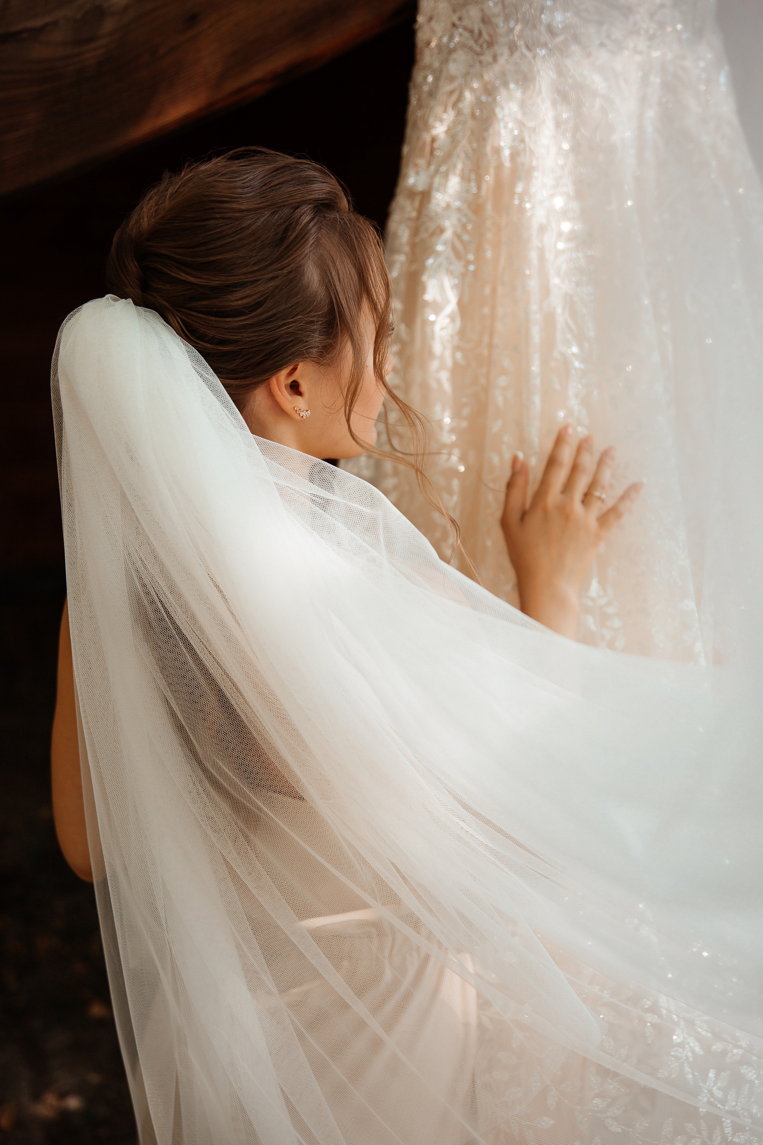 Anton & Julia. Фотограф Ступино, Коломна, Москва