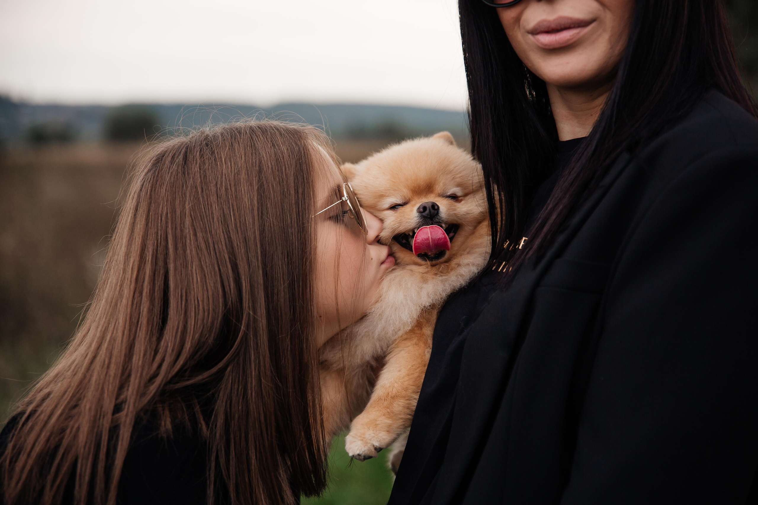Прогулка по набережной. Фотограф Ступино, Коломна, Москва