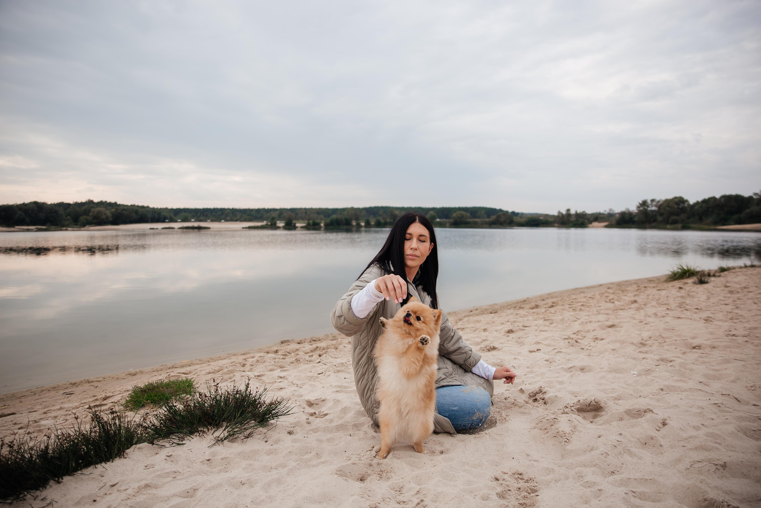 Прогулка по набережной. Фотограф Ступино, Коломна, Москва