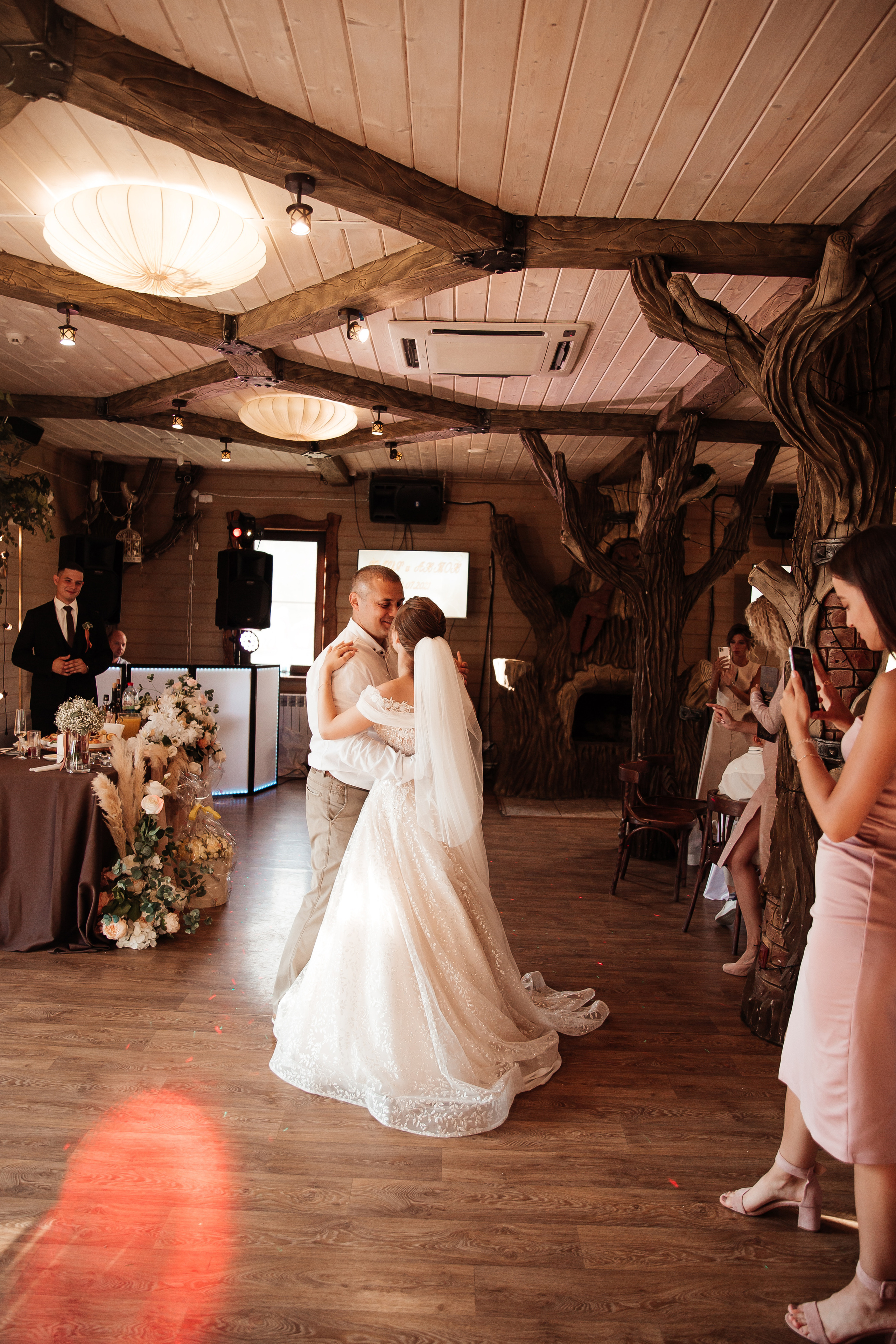 Anton & Julia. Фотограф Ступино, Коломна, Москва