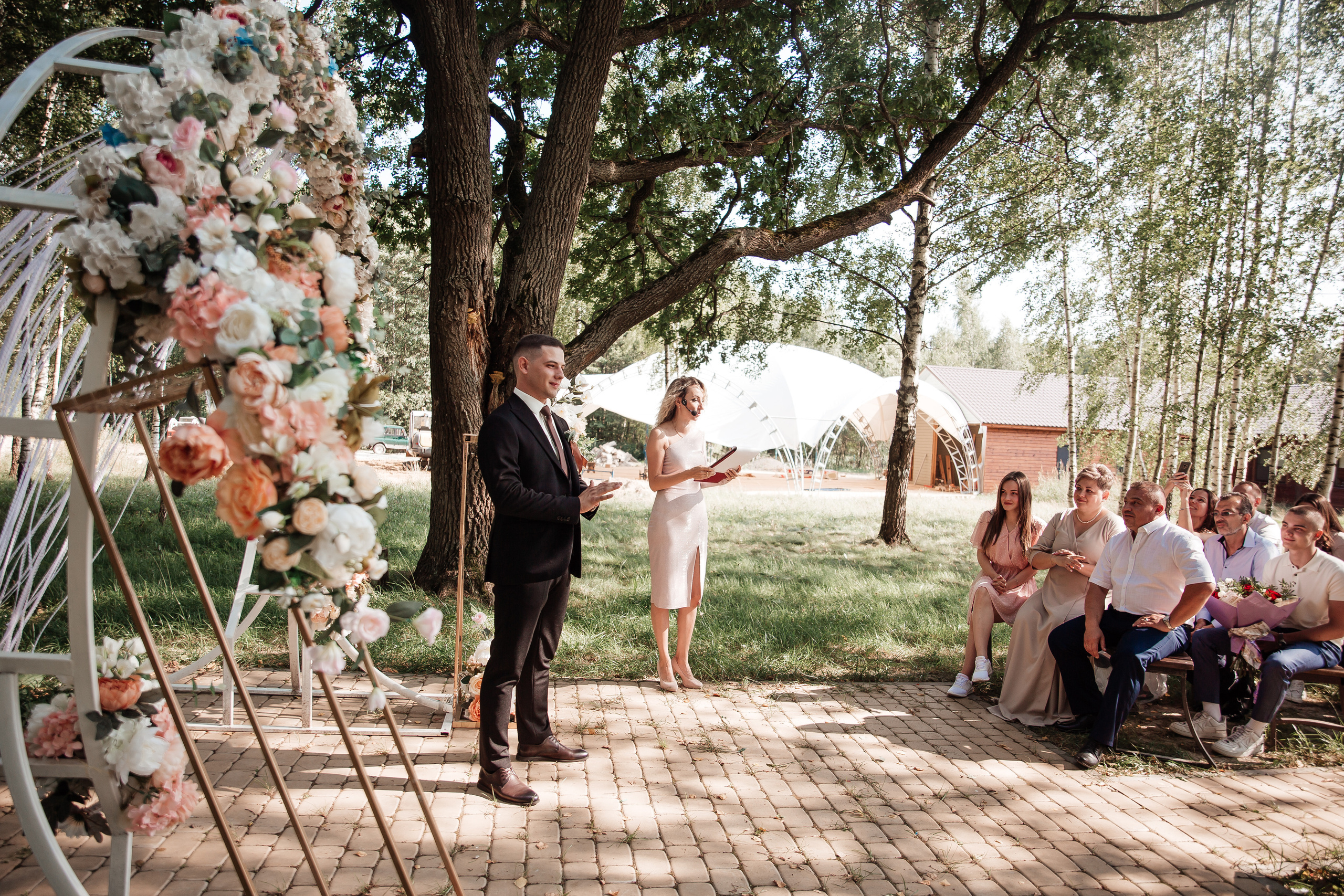 Anton & Julia. Фотограф Ступино, Коломна, Москва