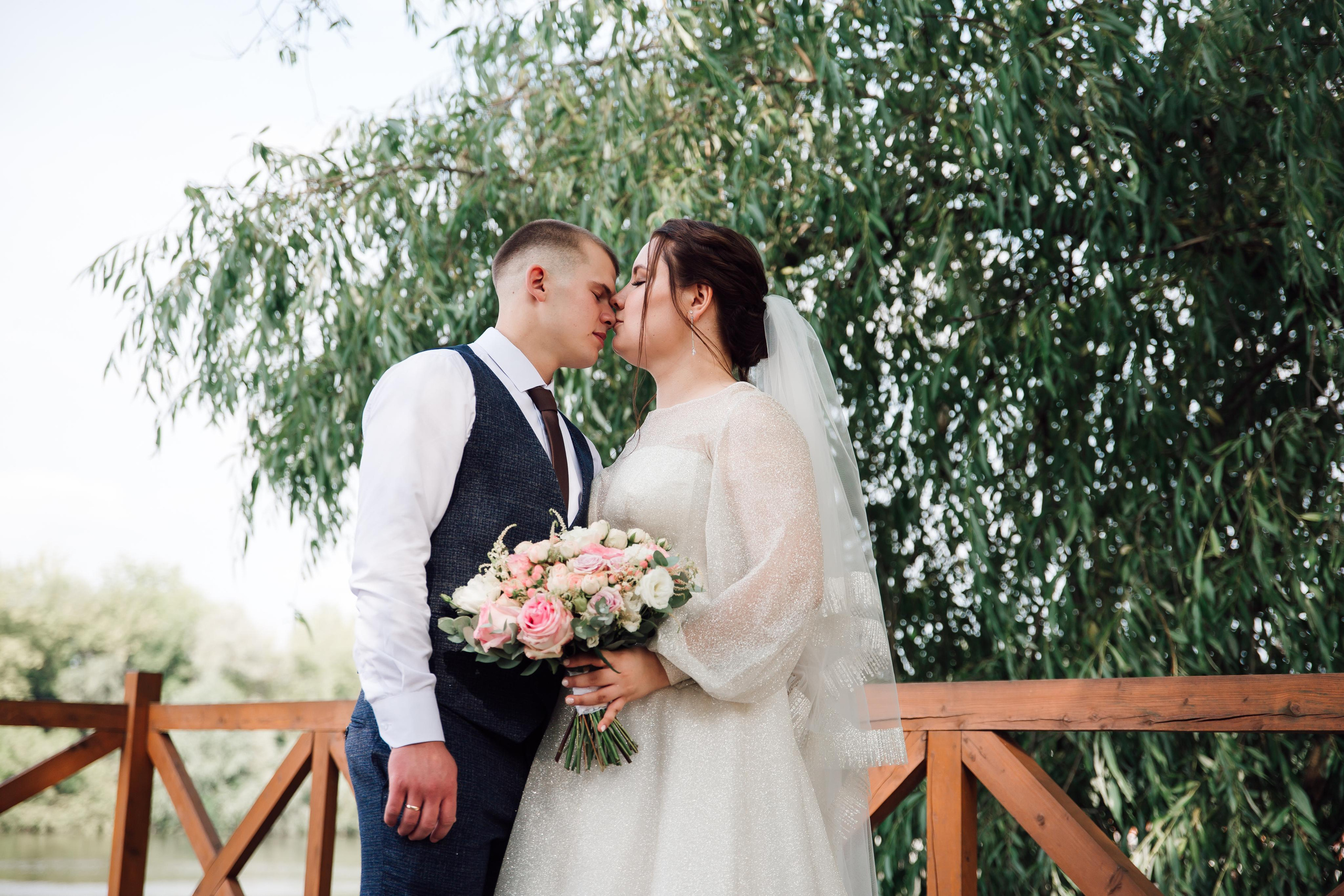 Arina & Sergei. Фотограф Ступино, Коломна, Москва