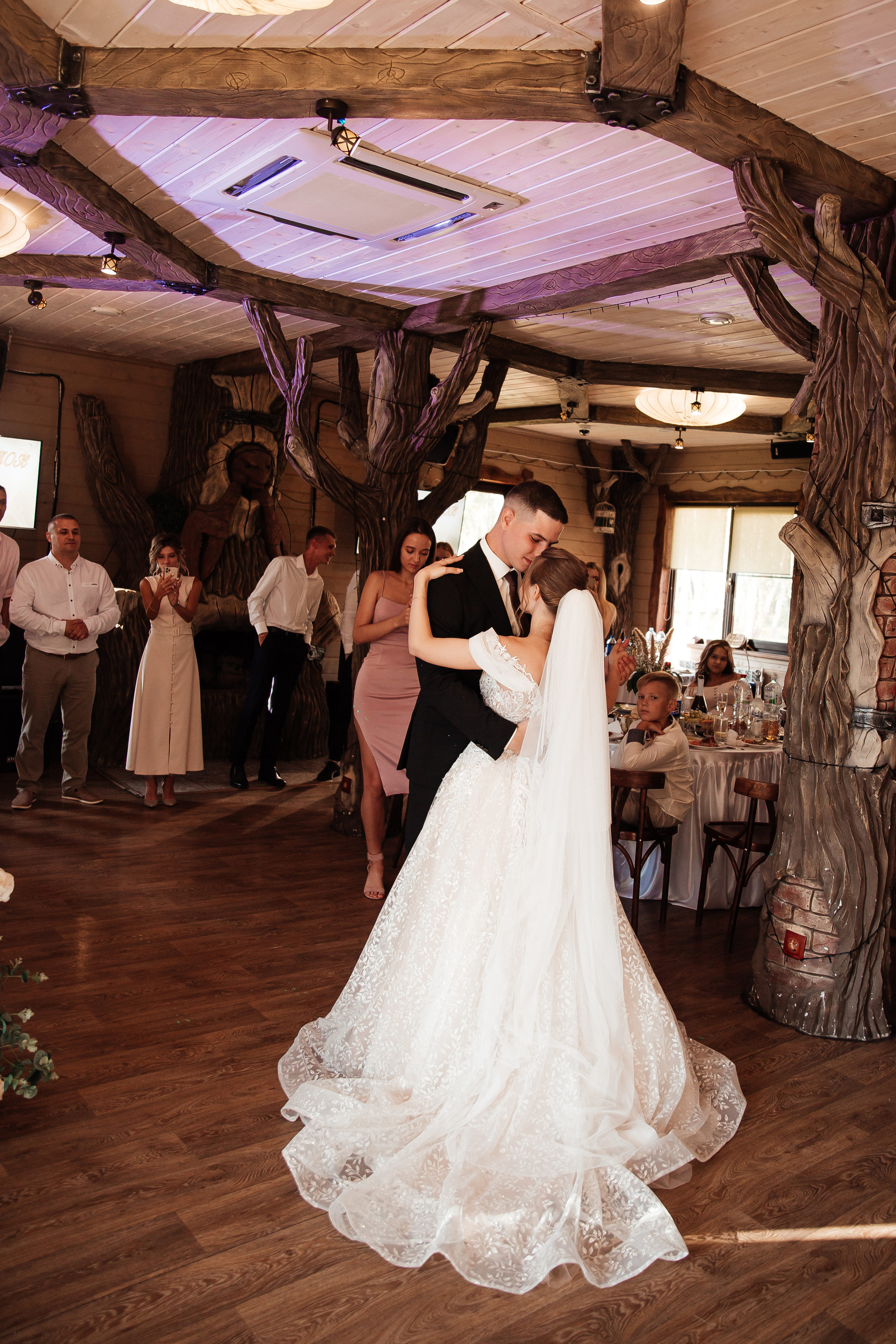 Anton & Julia. Фотограф Ступино, Коломна, Москва