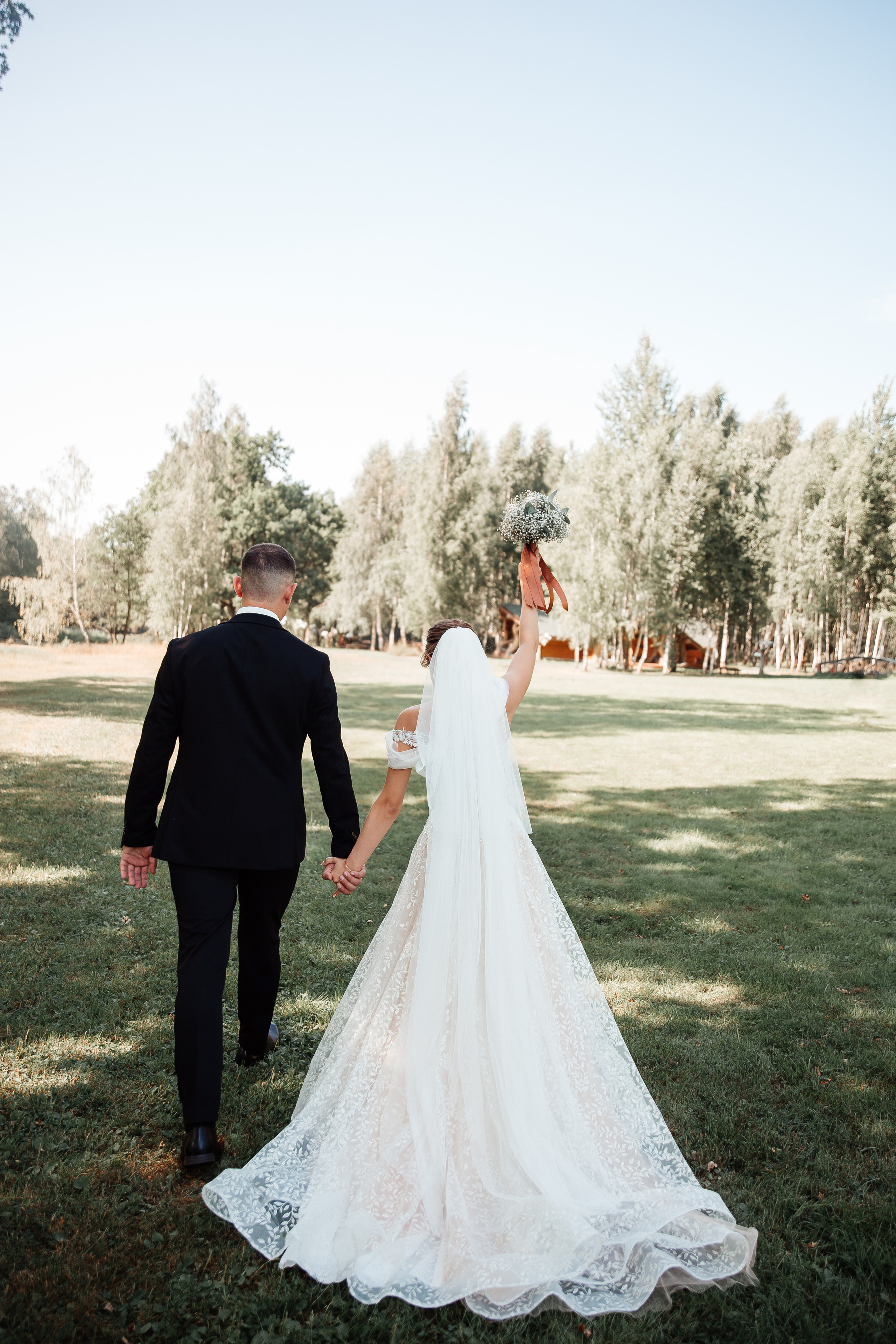 Anton & Julia. Фотограф Ступино, Коломна, Москва