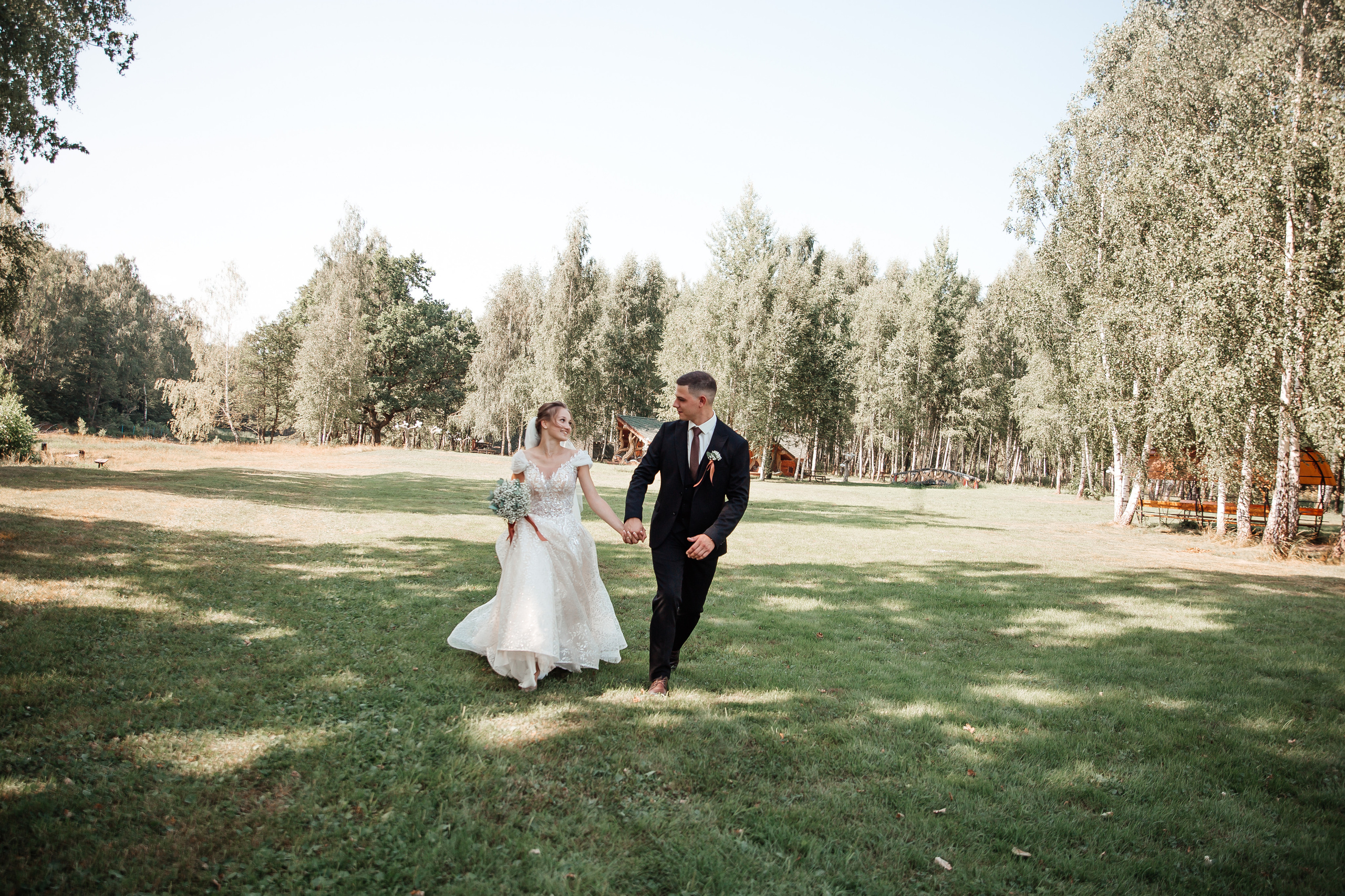 Anton & Julia. Фотограф Ступино, Коломна, Москва