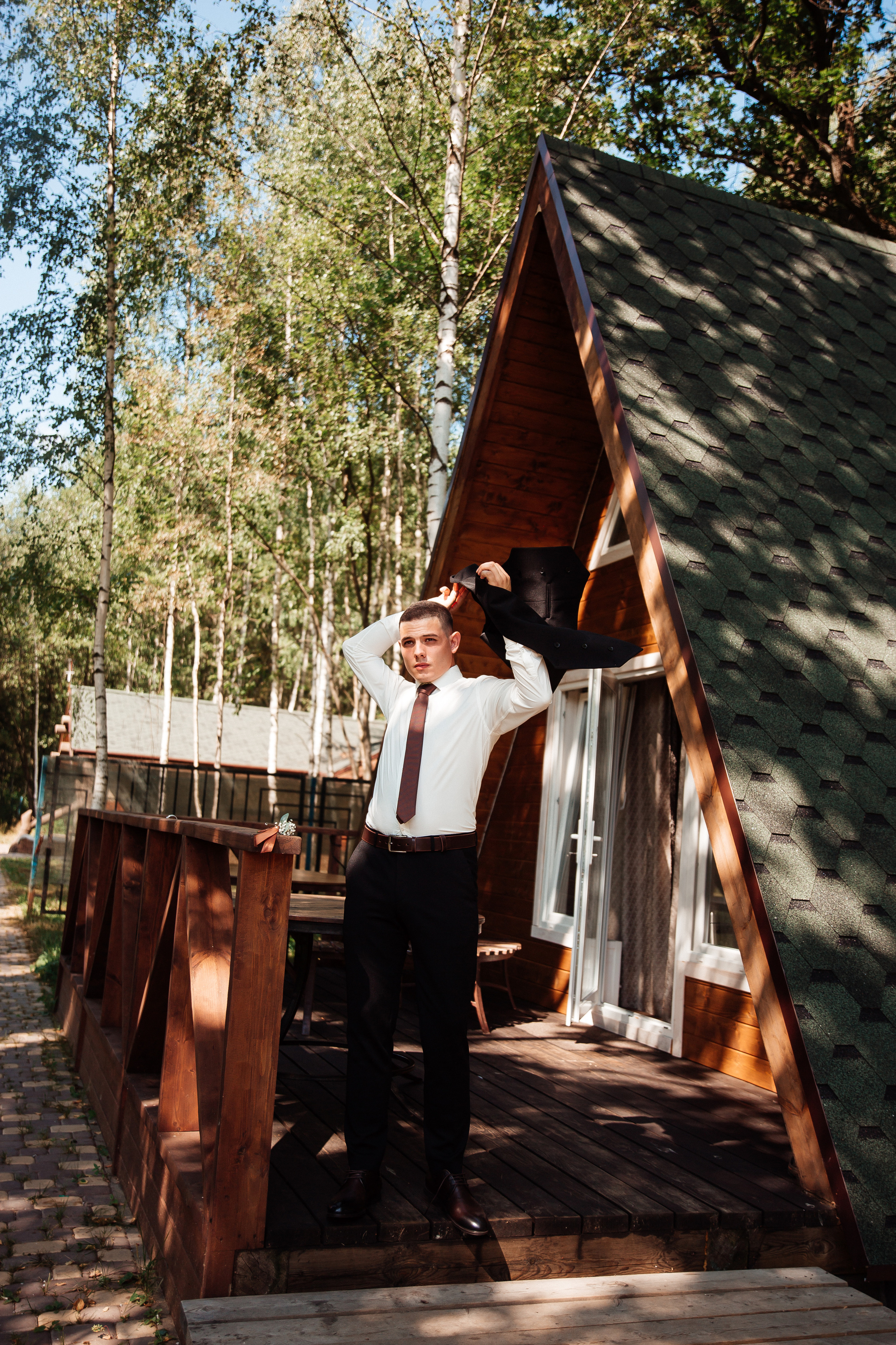 Anton & Julia. Фотограф Ступино, Коломна, Москва