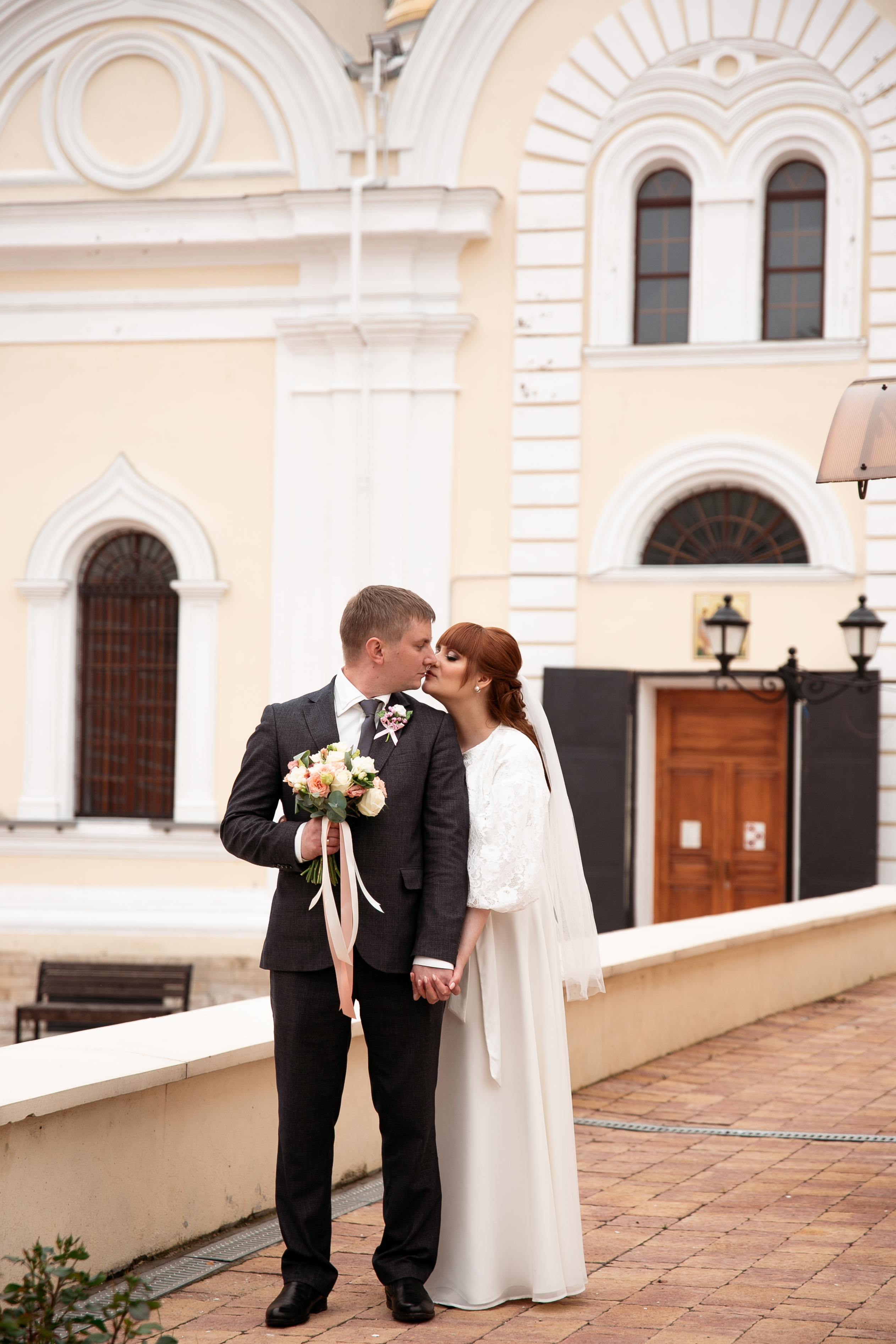 Anastasia&Vladimir. Фотограф Ступино, Коломна, Москва