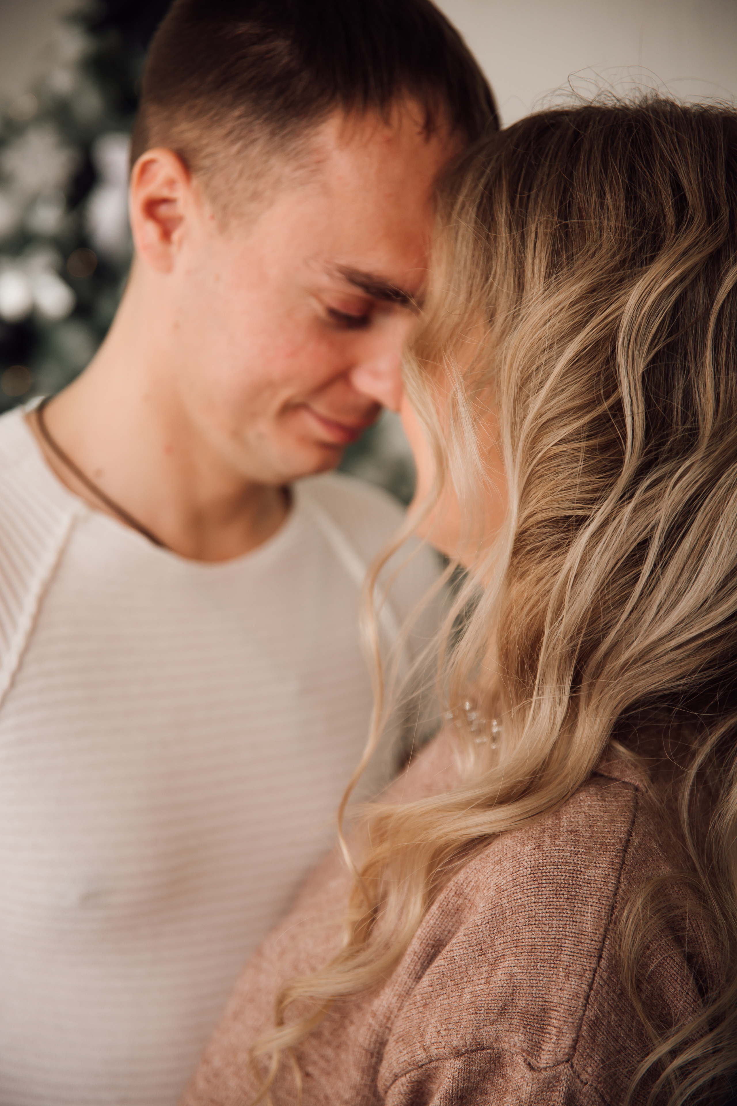 Анжелика и Денис. Фотограф Ступино, Коломна, Москва