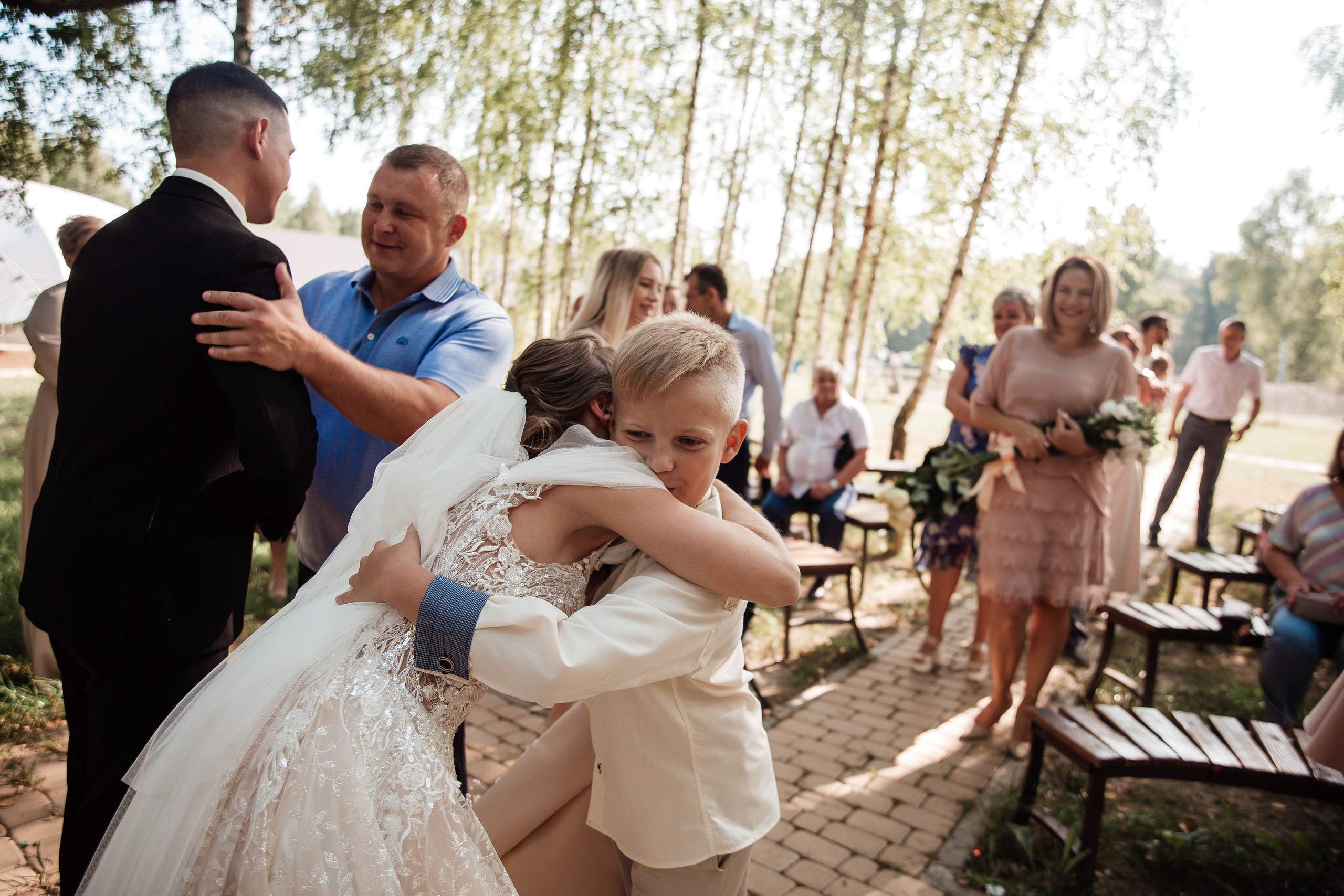 Anton & Julia. Фотограф Ступино, Коломна, Москва