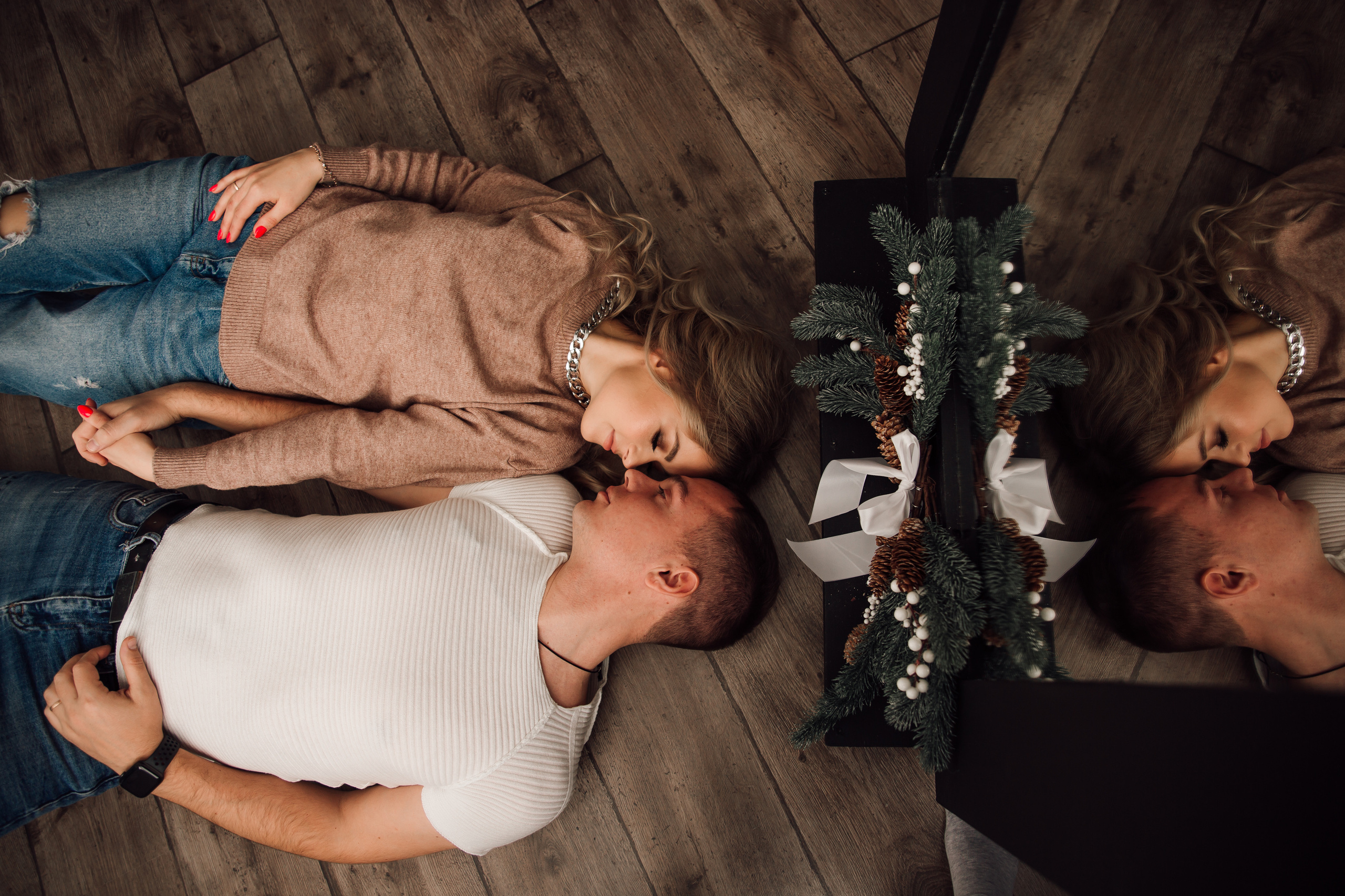 Анжелика и Денис. Фотограф Ступино, Коломна, Москва