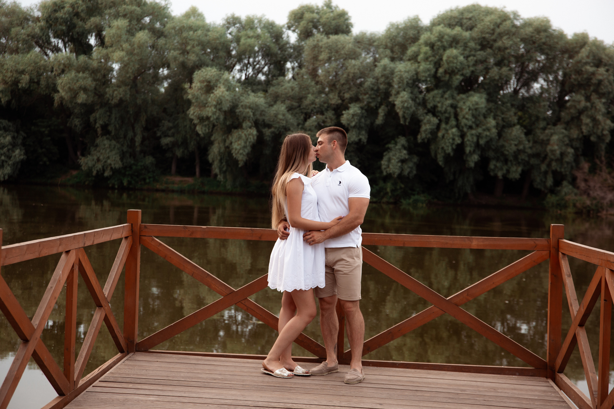 Анастасия, Павел и Владик. Фотограф Ступино, Коломна, Москва