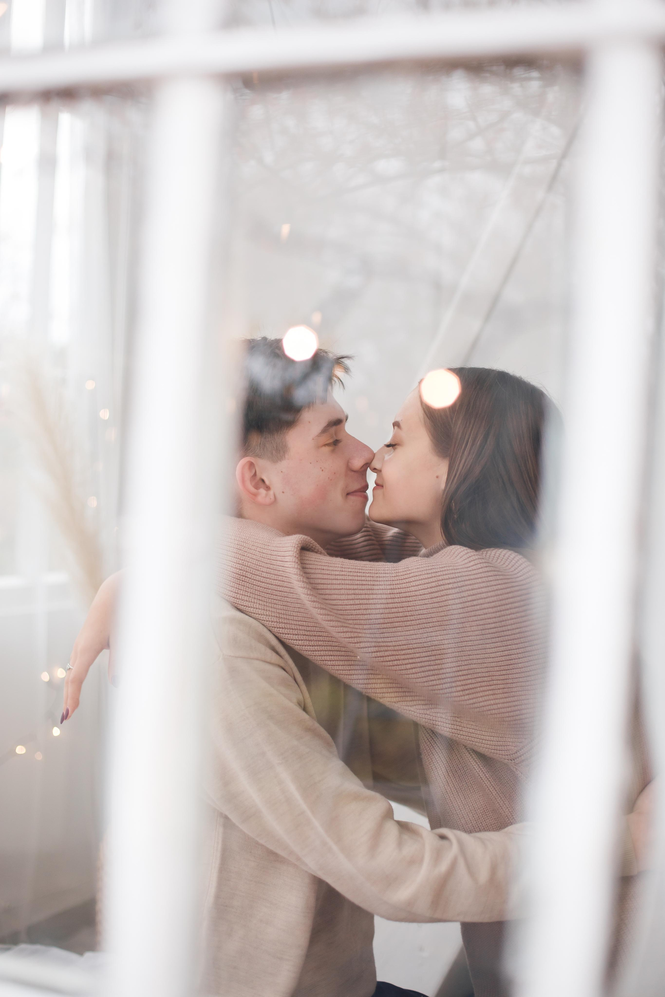 Виктория и Павел. Фотограф Ступино, Коломна, Москва