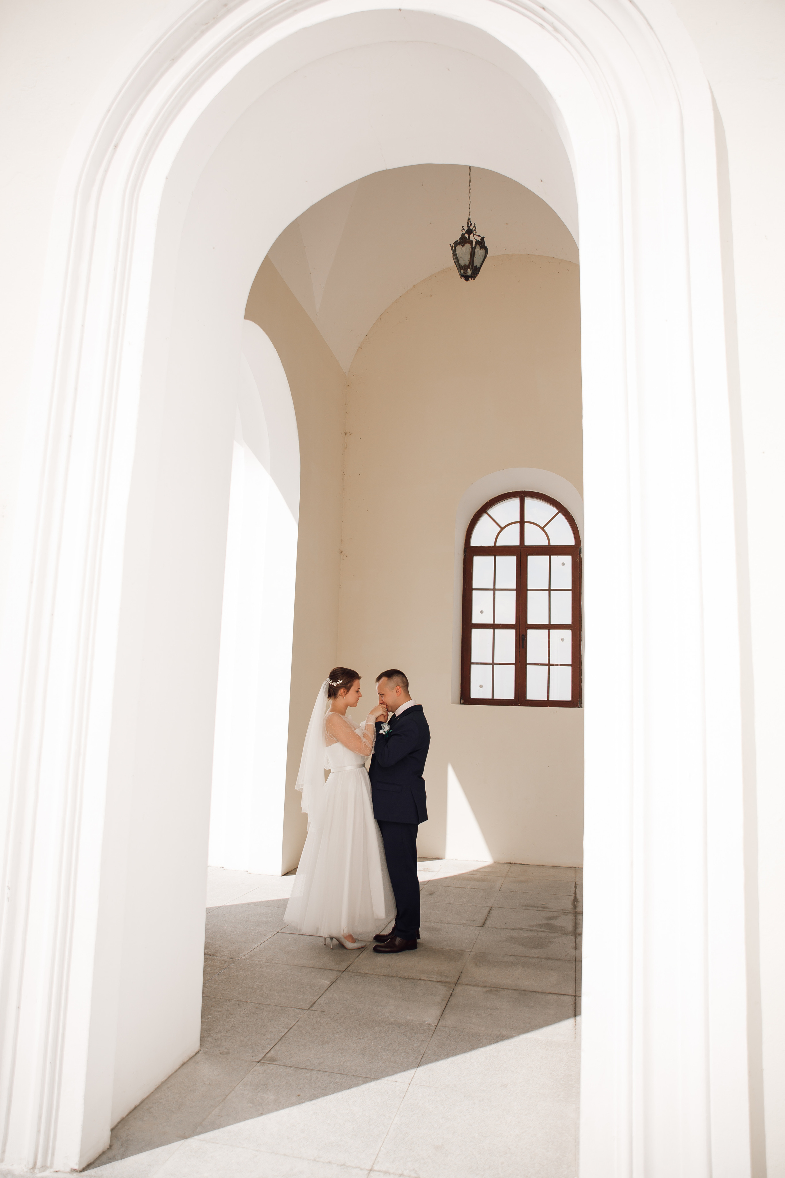 Julia & Maksim. Фотограф Ступино, Коломна, Москва