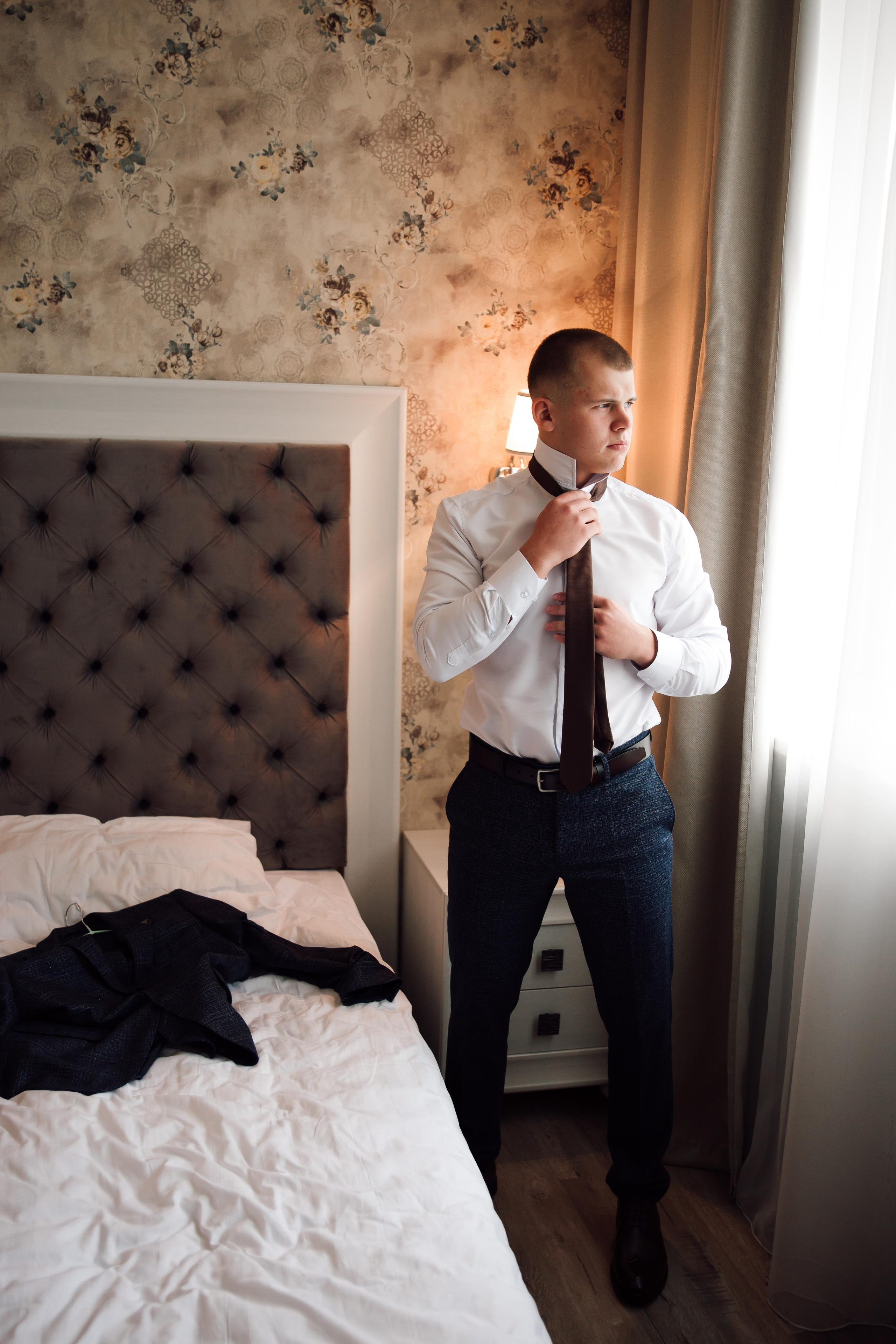 Arina & Sergei. Фотограф Ступино, Коломна, Москва