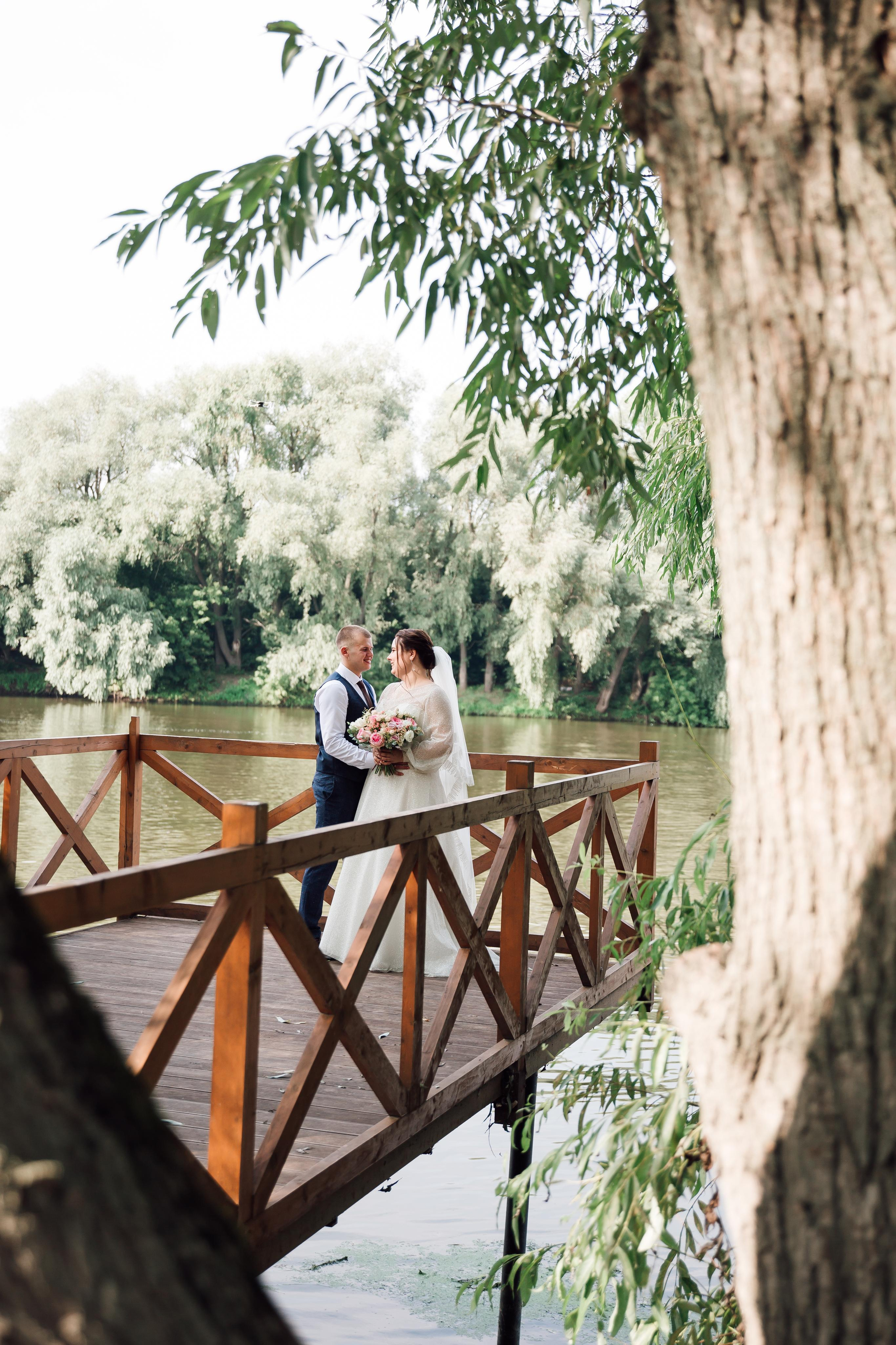 Arina & Sergei. Фотограф Ступино, Коломна, Москва