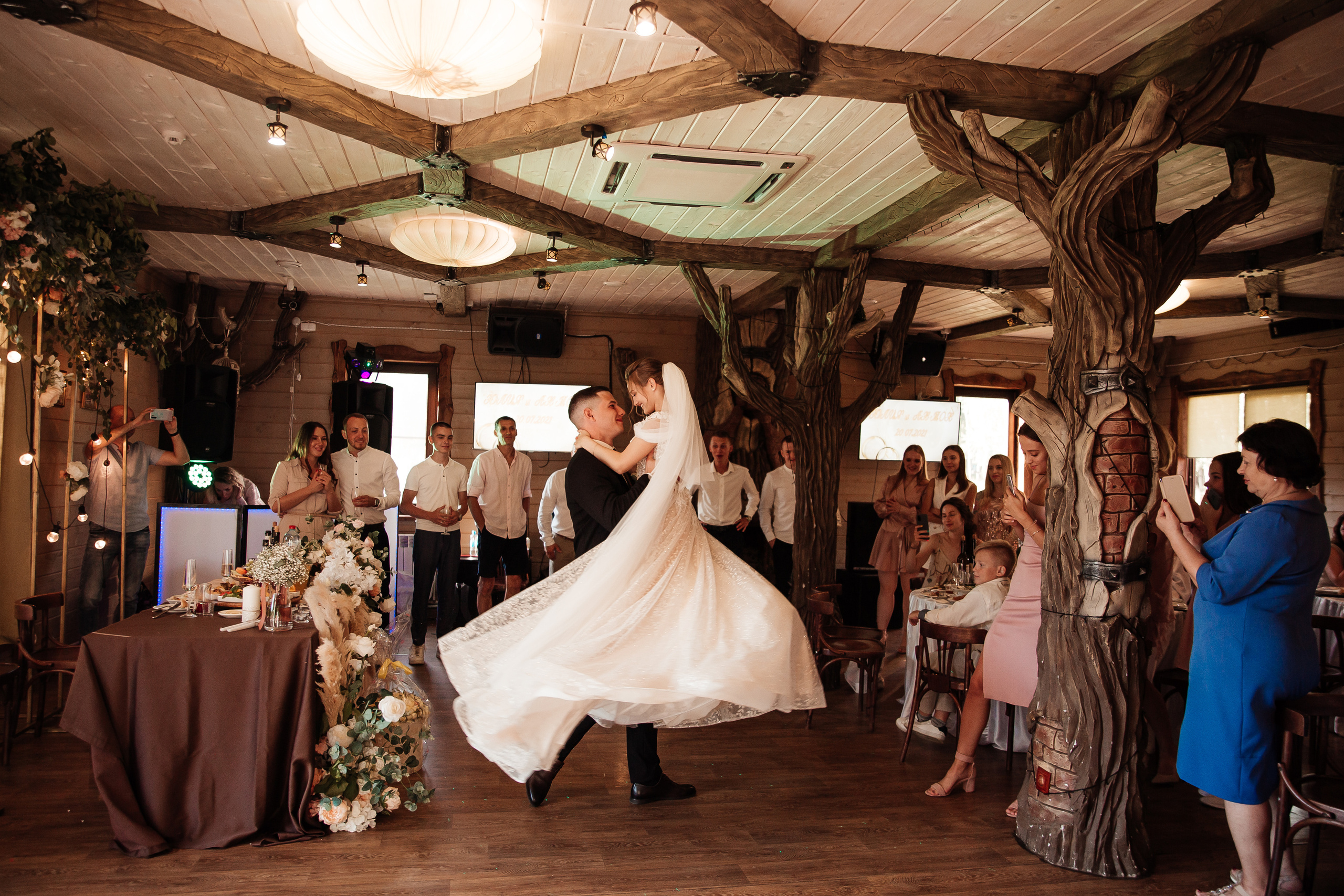 Anton & Julia. Фотограф Ступино, Коломна, Москва