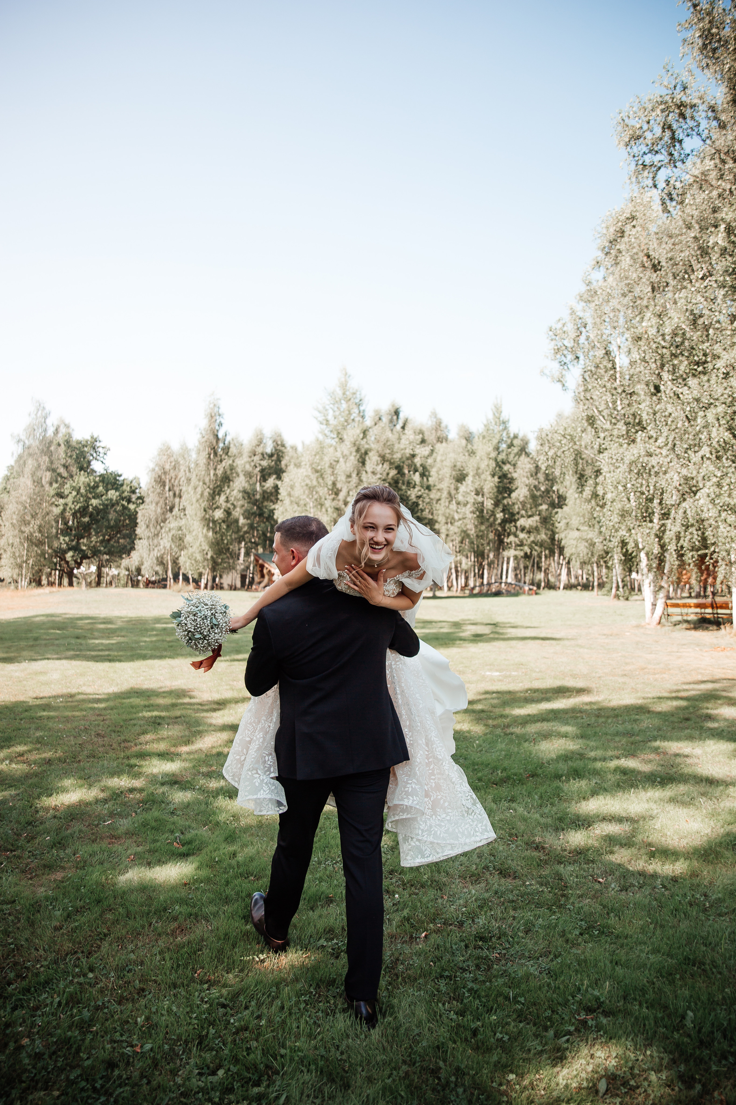 Anton & Julia. Фотограф Ступино, Коломна, Москва