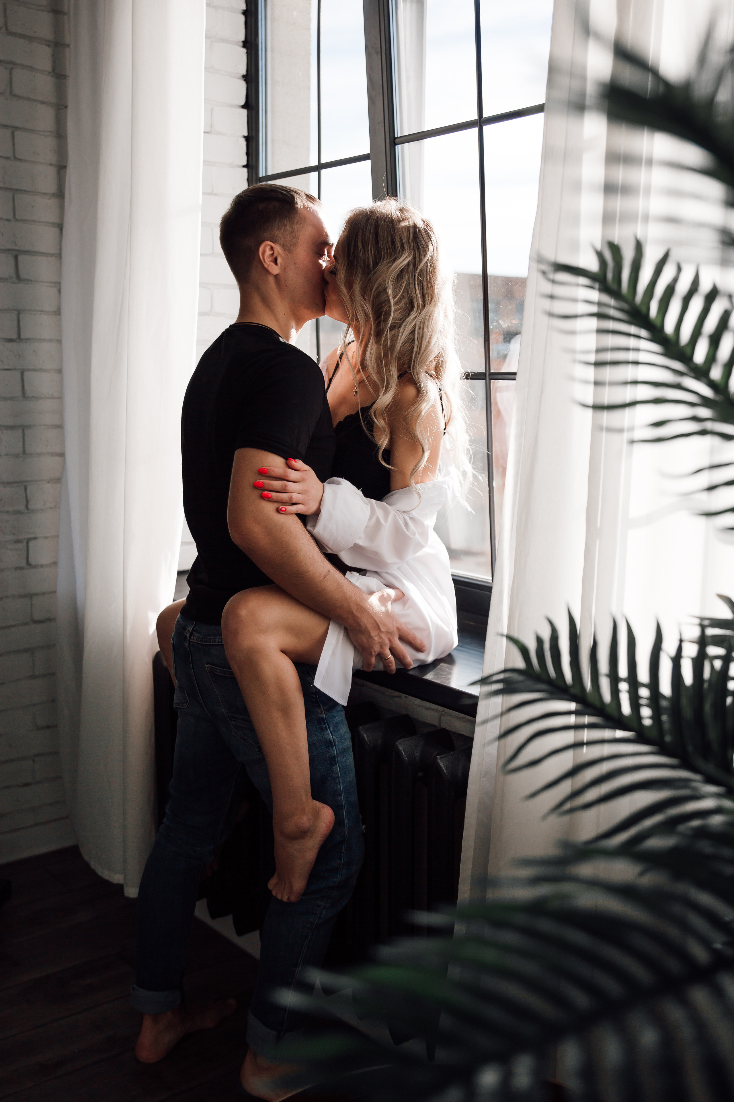 Анжелика и Денис. Фотограф Ступино, Коломна, Москва