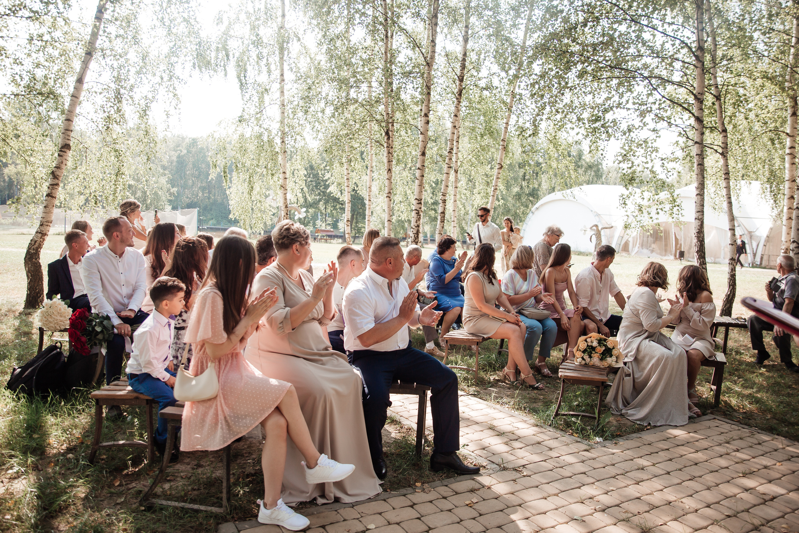 Anton & Julia. Фотограф Ступино, Коломна, Москва
