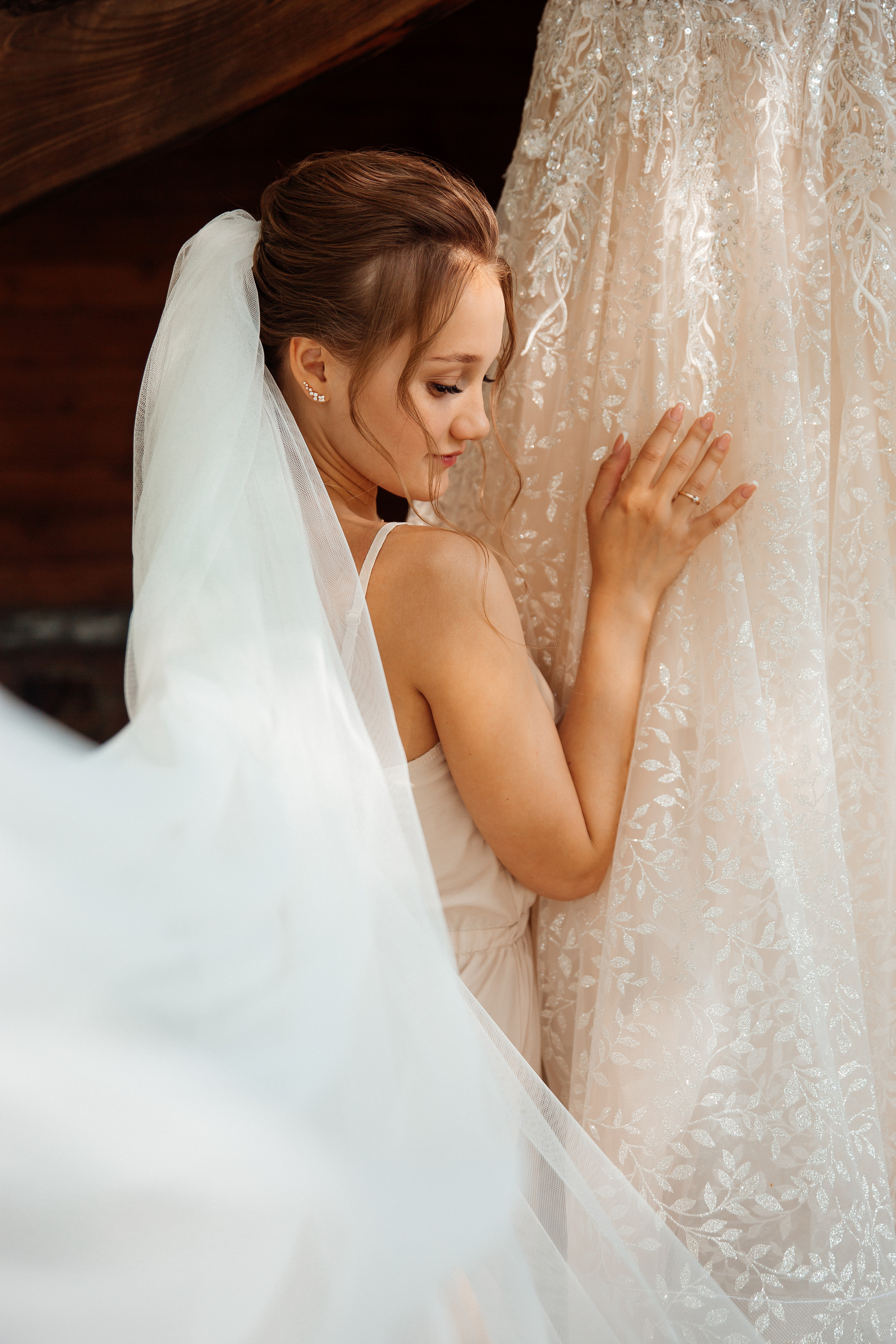 Anton & Julia. Фотограф Ступино, Коломна, Москва