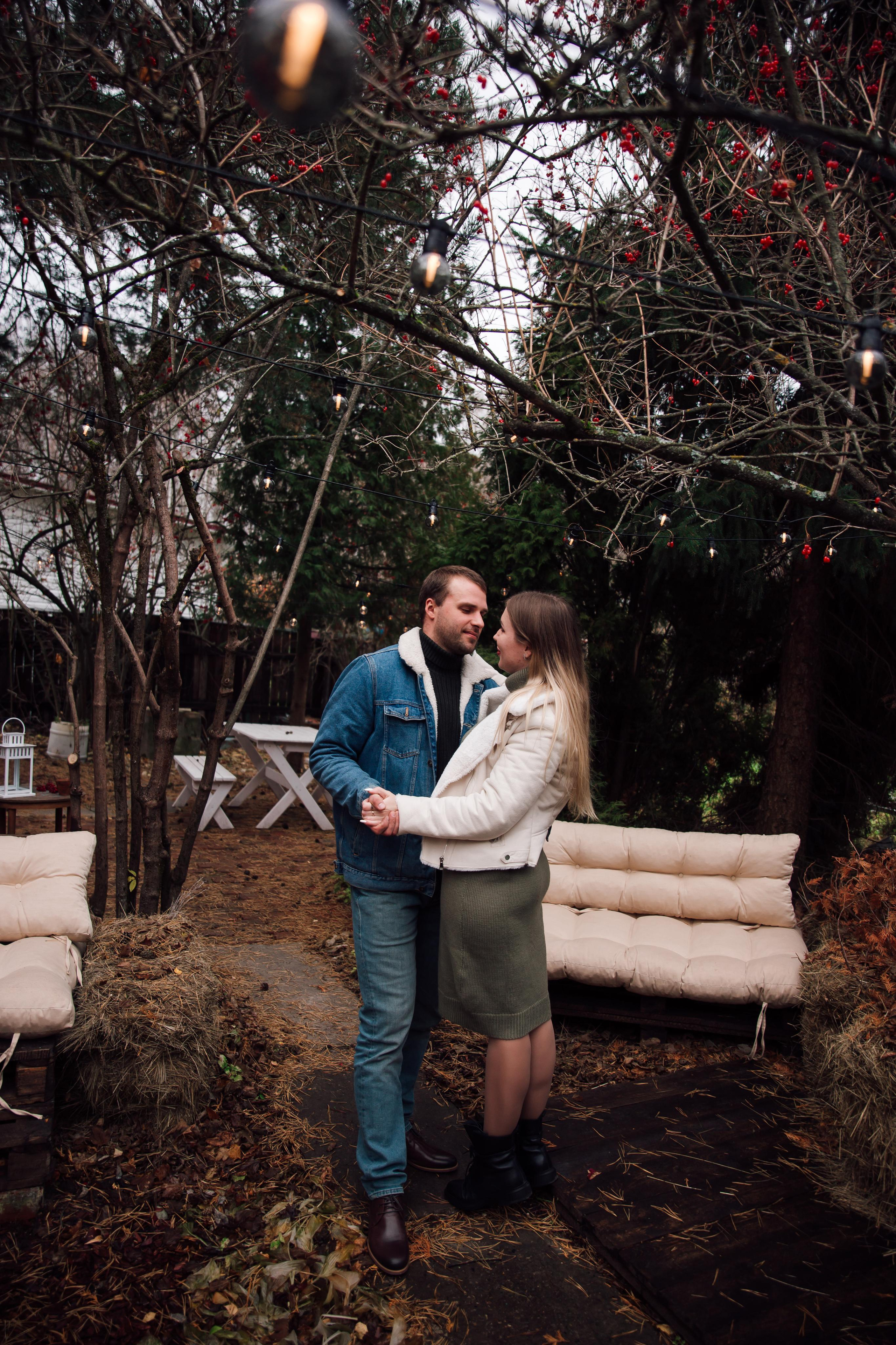Евгения и Владимир. Фотограф Ступино, Коломна, Москва
