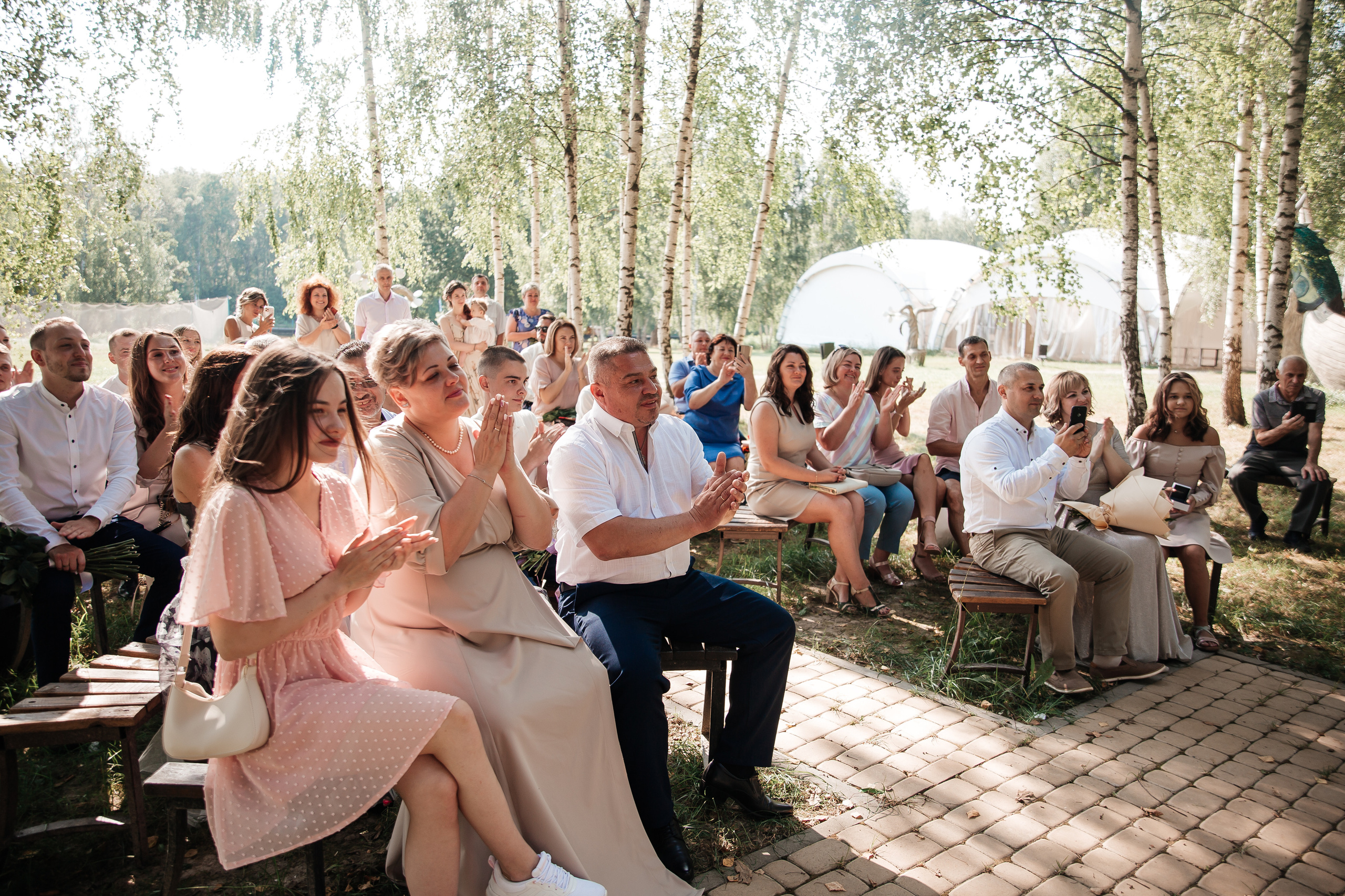 Anton & Julia. Фотограф Ступино, Коломна, Москва