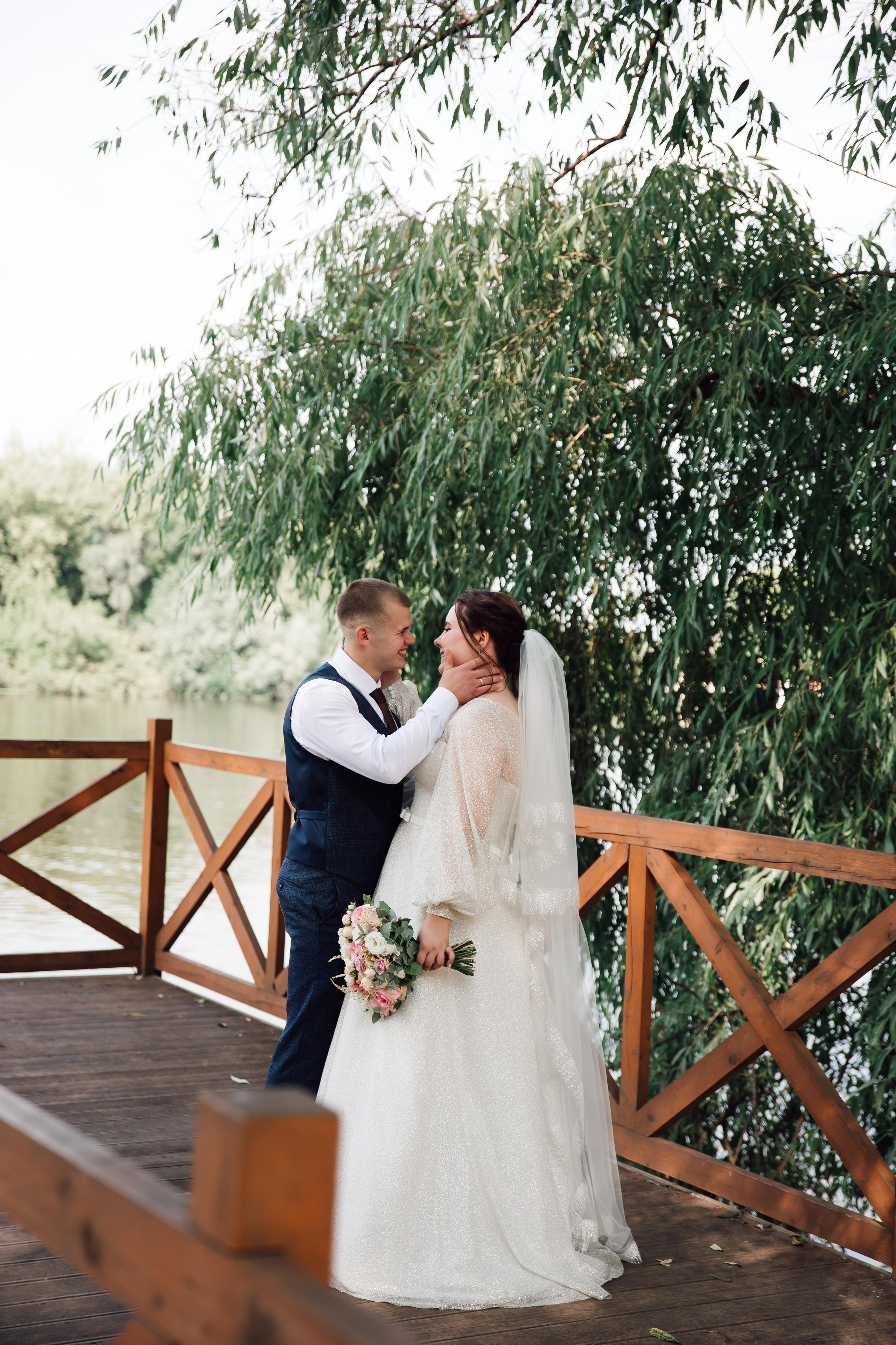 Arina & Sergei. Фотограф Ступино, Коломна, Москва