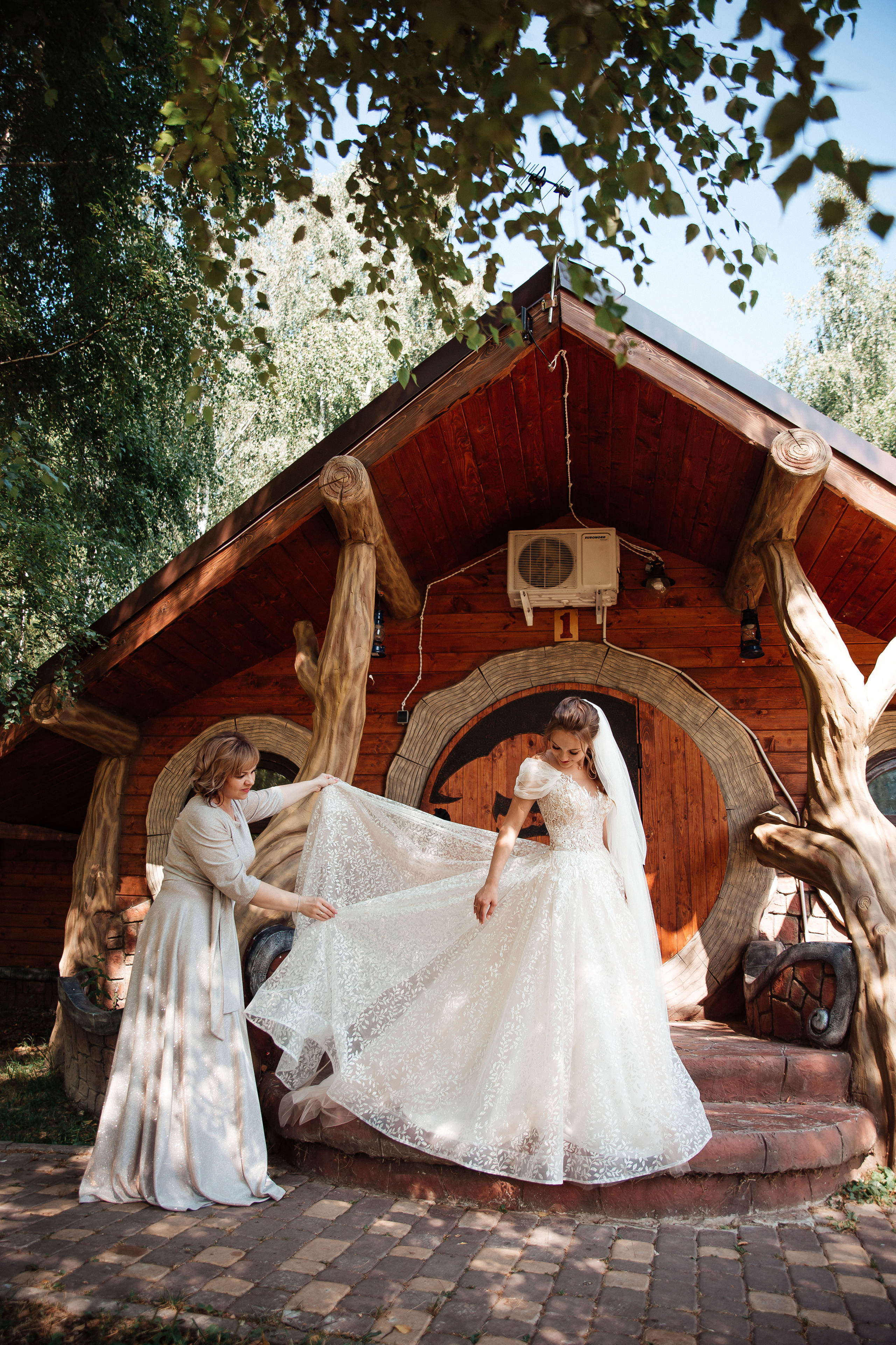 Anton & Julia. Фотограф Ступино, Коломна, Москва