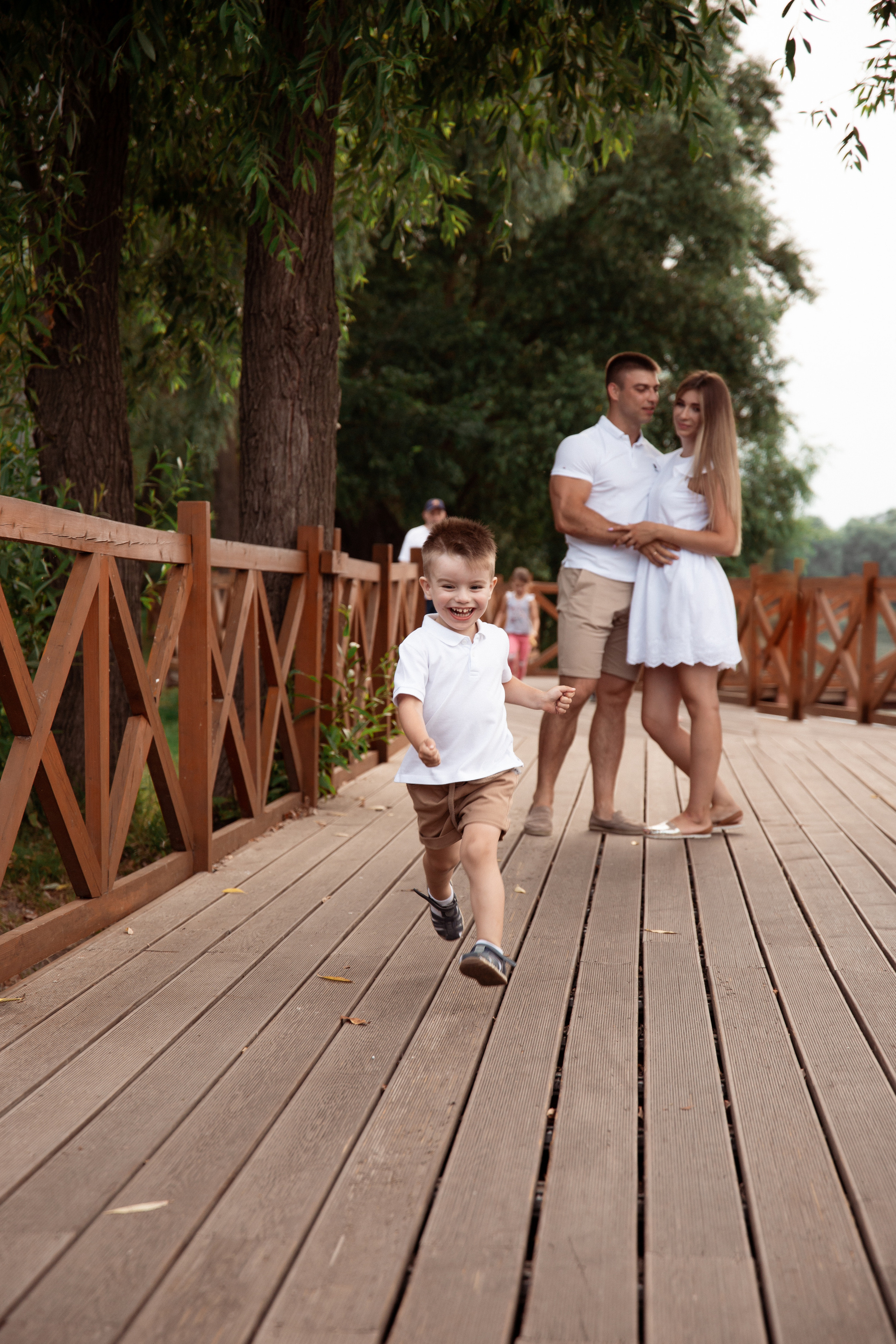 Анастасия, Павел и Владик. Фотограф Ступино, Коломна, Москва