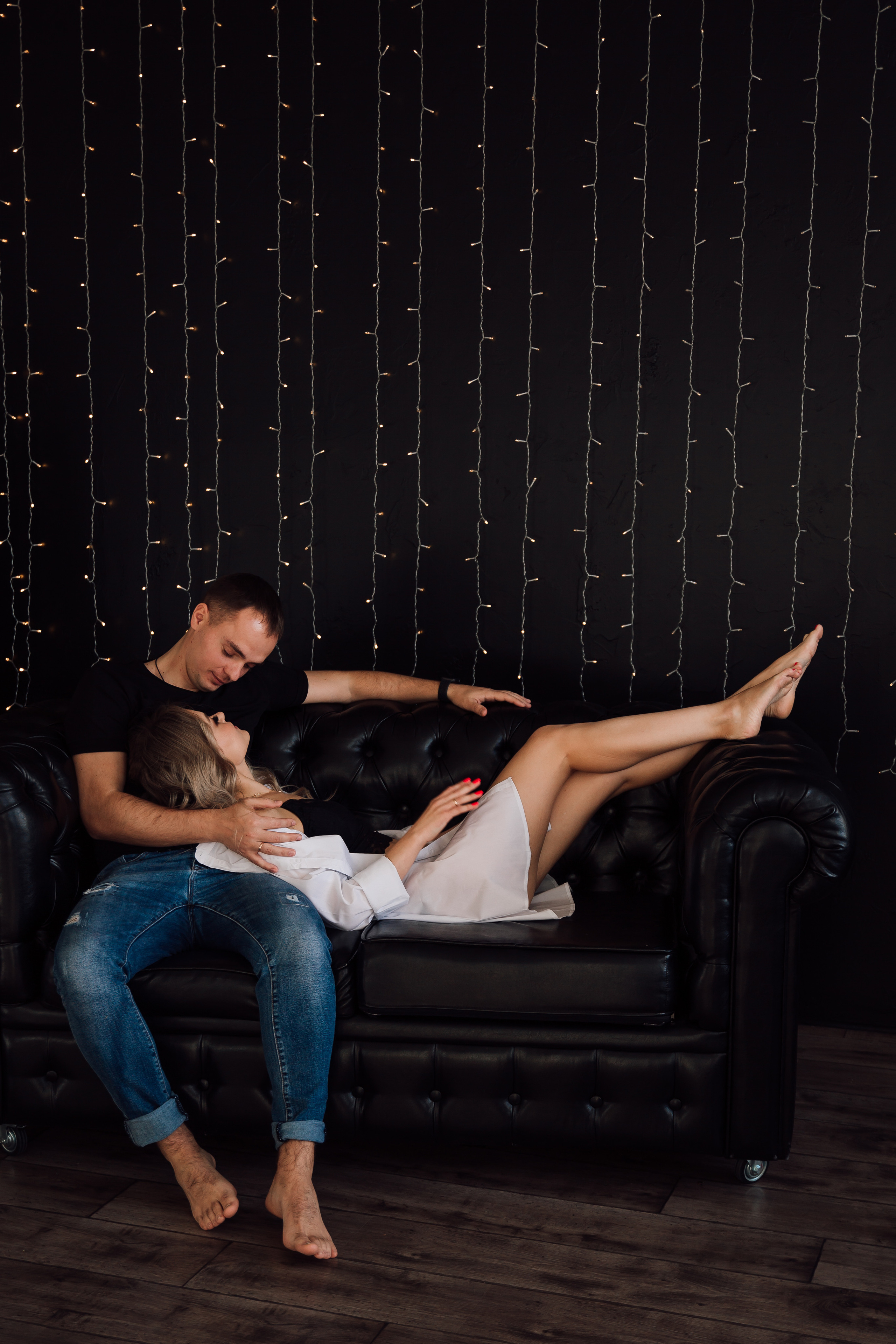 Анжелика и Денис. Фотограф Ступино, Коломна, Москва