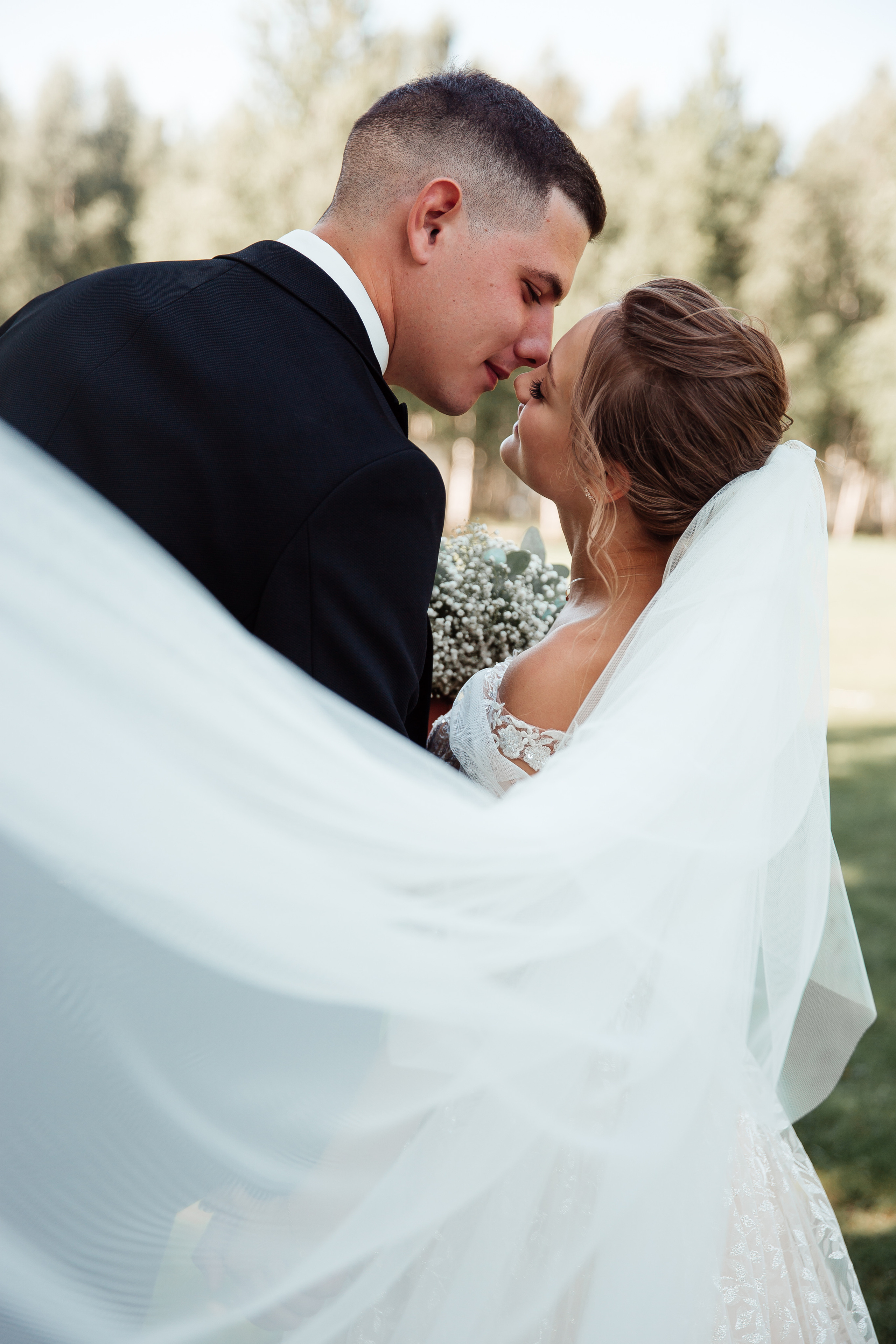 Anton & Julia. Фотограф Ступино, Коломна, Москва