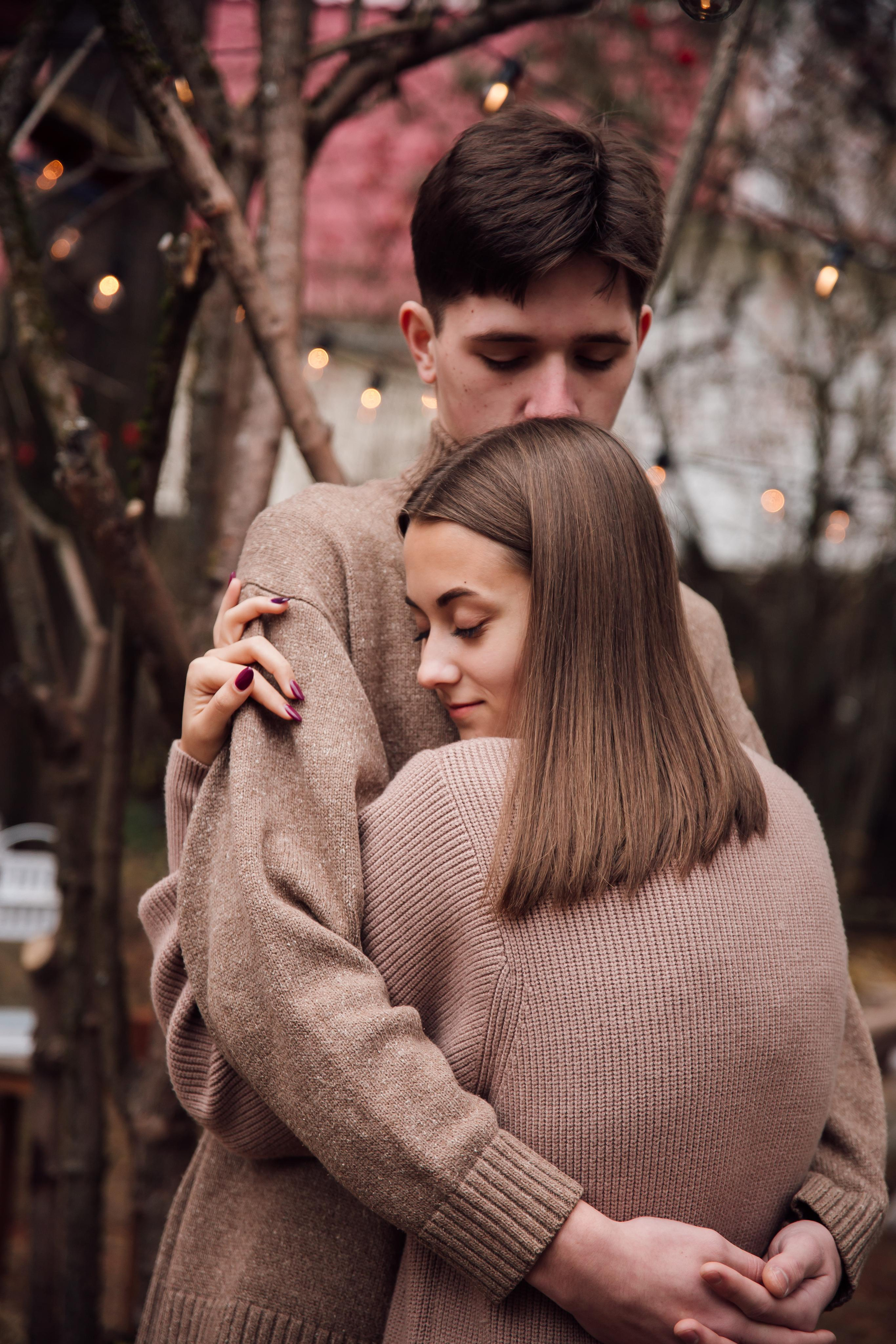 Виктория и Павел. Фотограф Ступино, Коломна, Москва