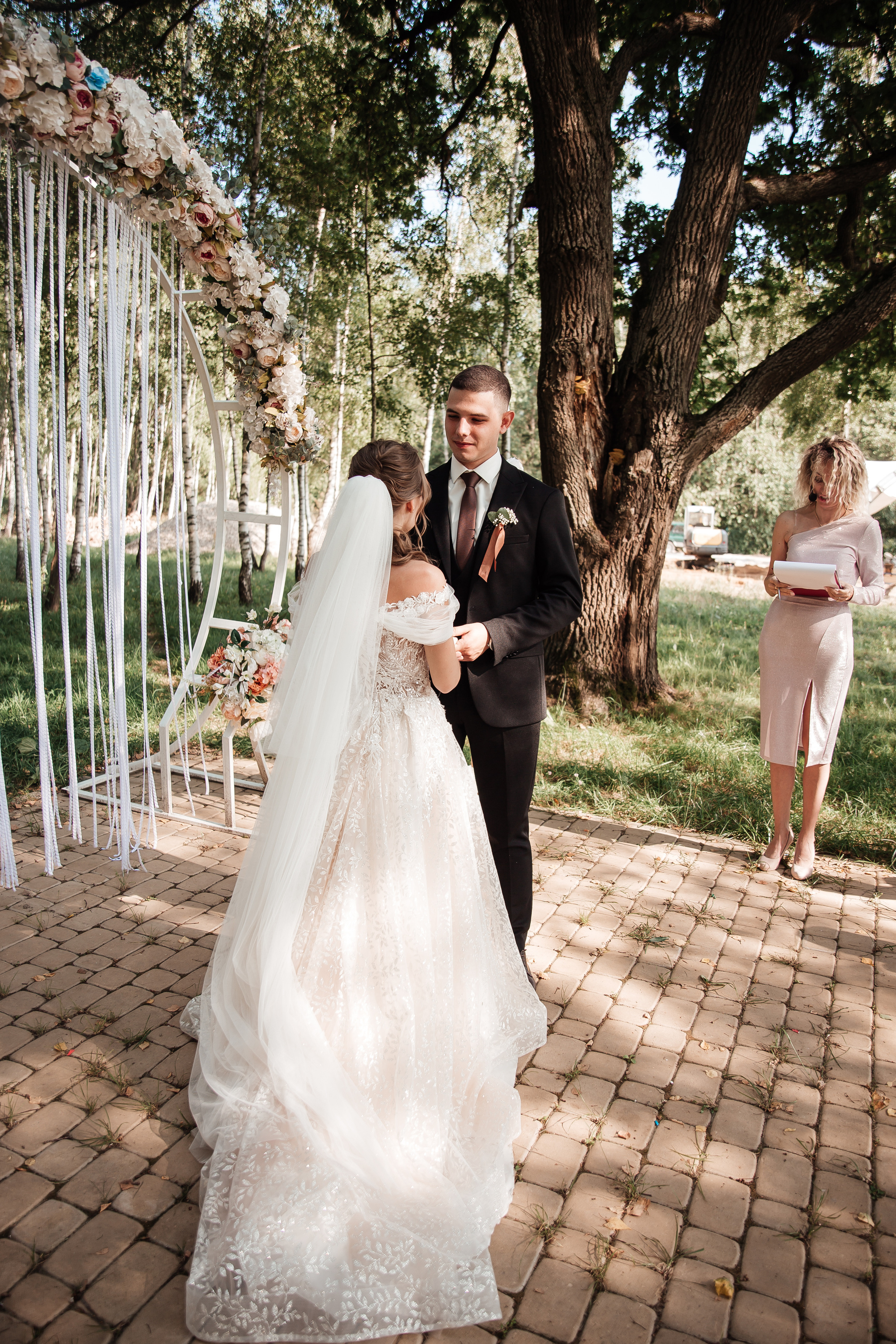 Anton & Julia. Фотограф Ступино, Коломна, Москва