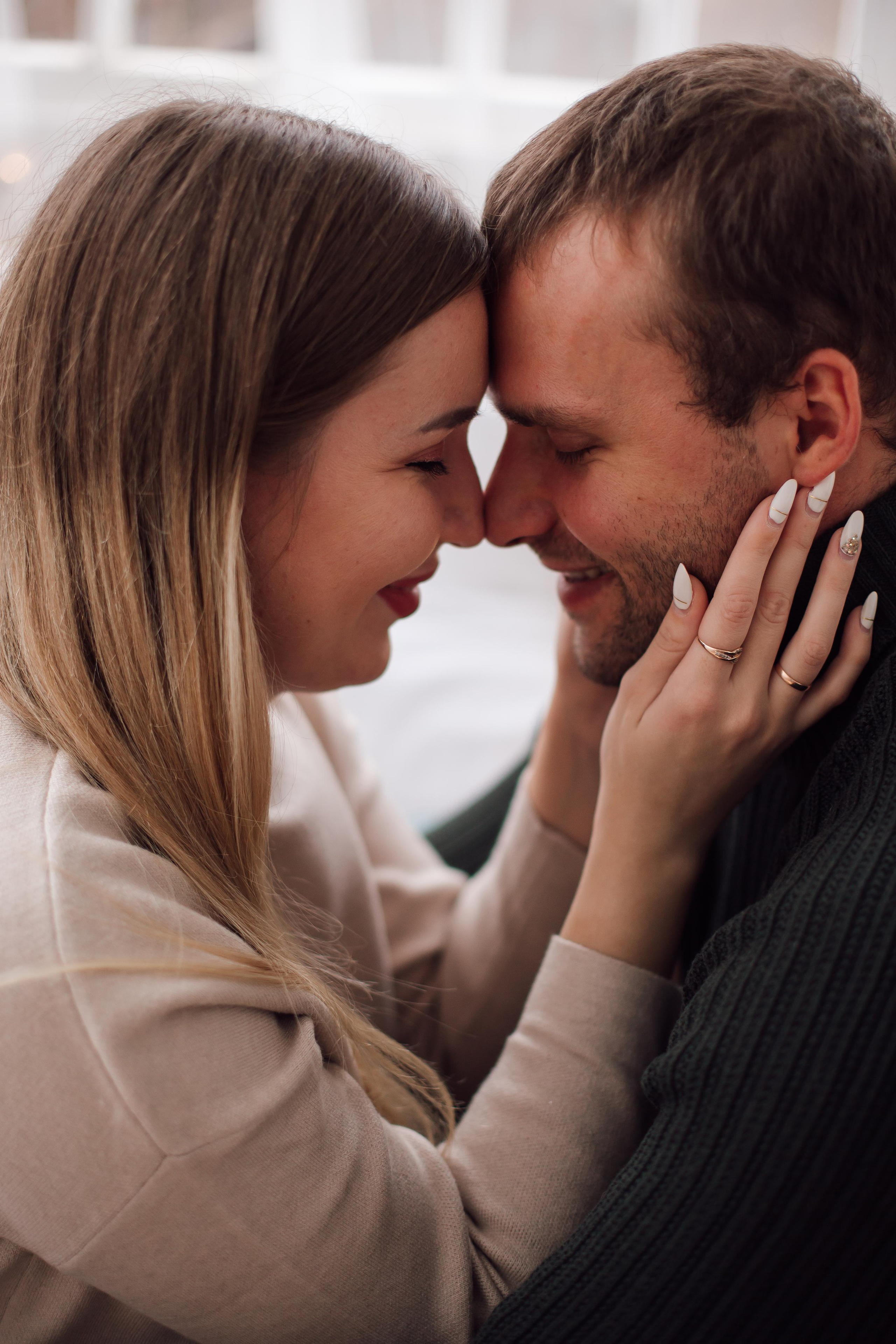 Евгения и Владимир. Фотограф Ступино, Коломна, Москва