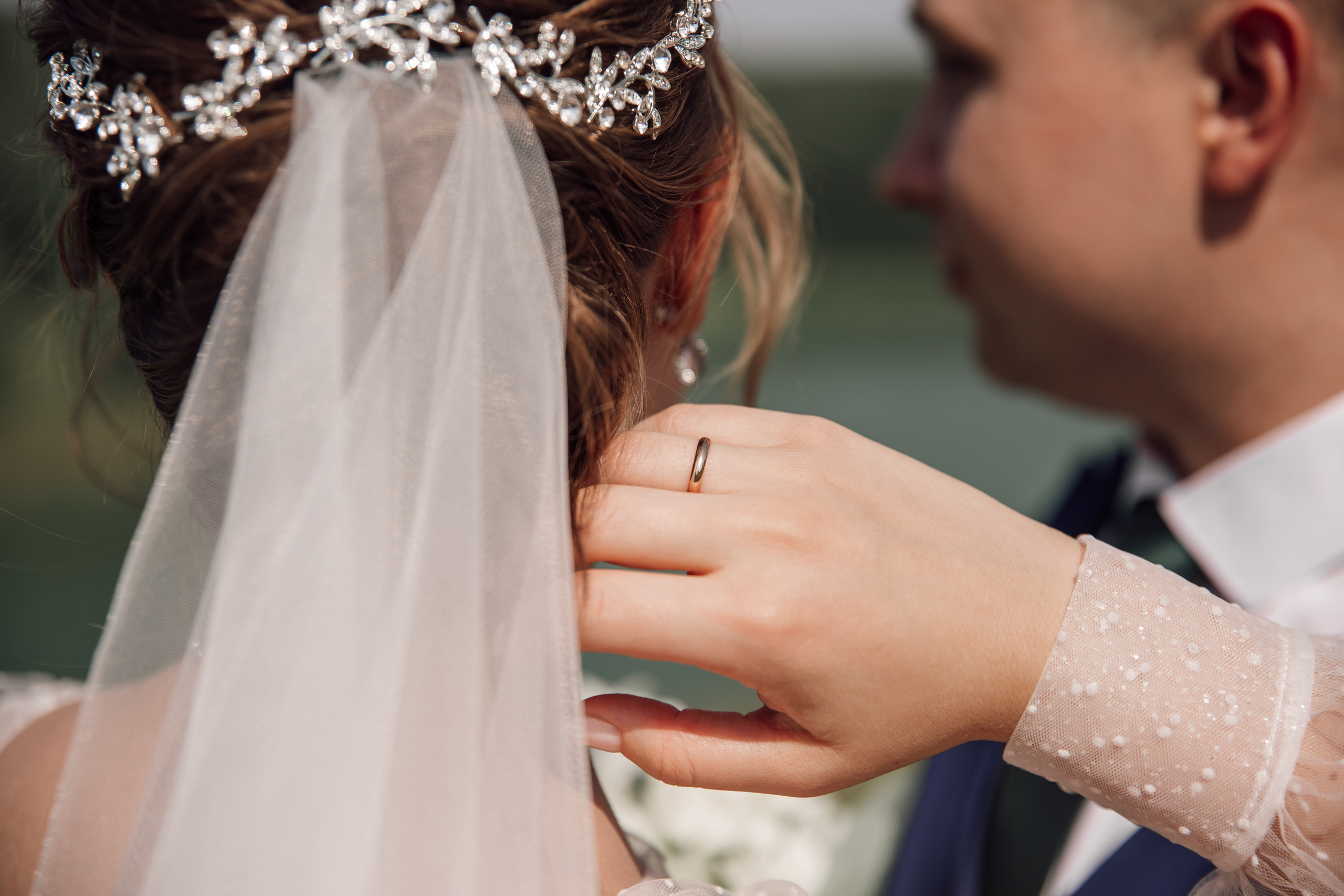 Julia & Maksim. Фотограф Ступино, Коломна, Москва